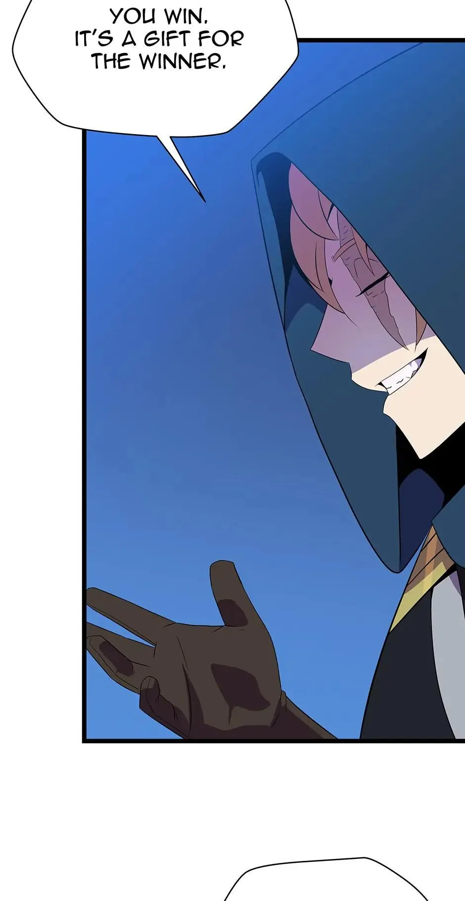 Read Kill The Hero en Manga Online