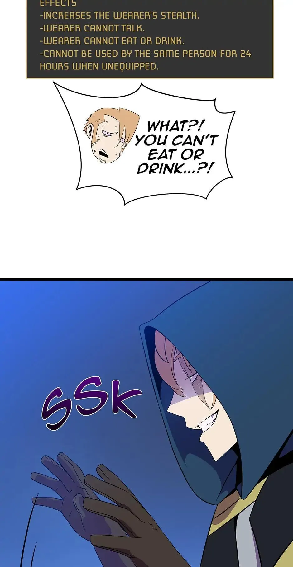 Read Kill The Hero en Manga Online