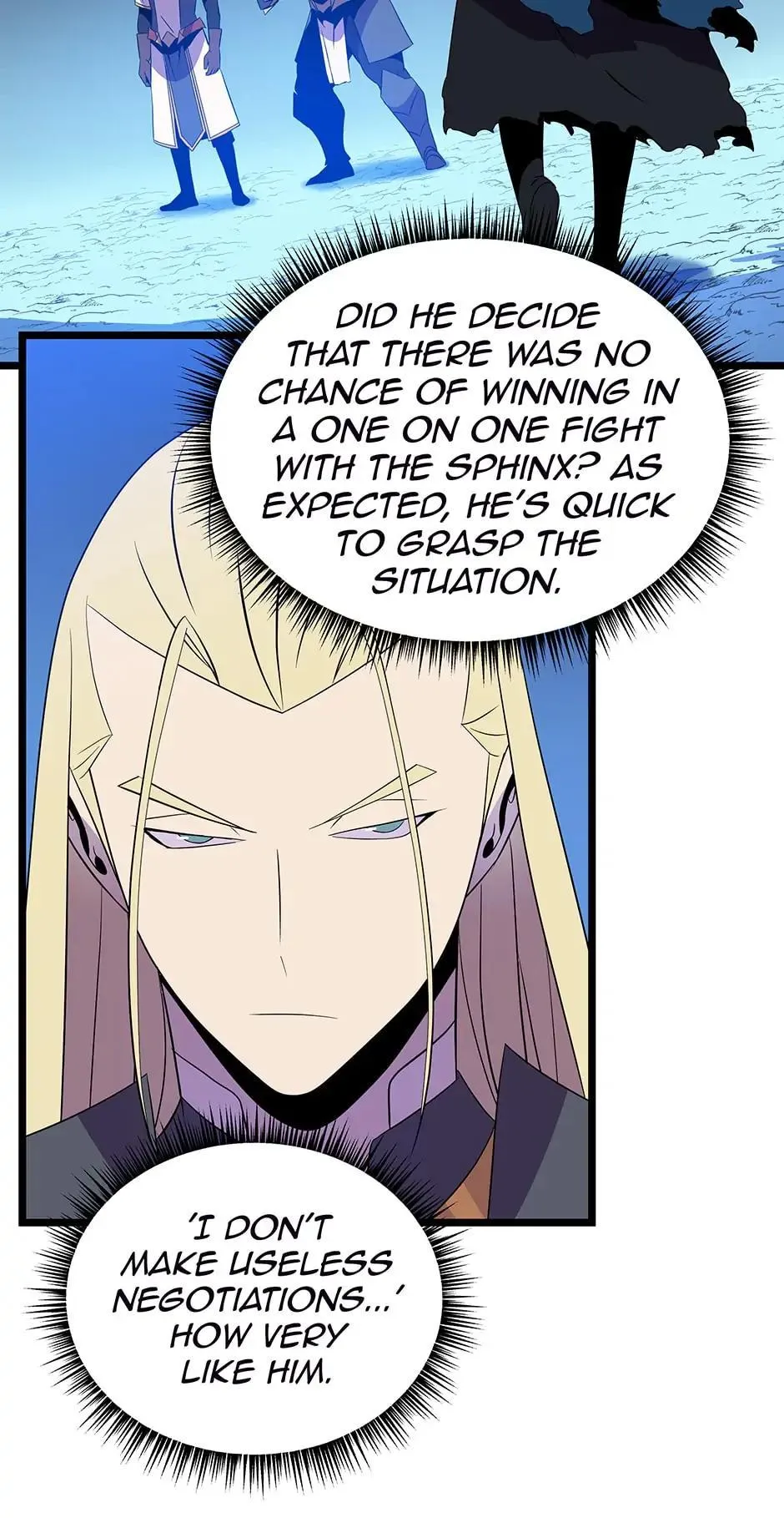 Read Kill The Hero en Manga Online