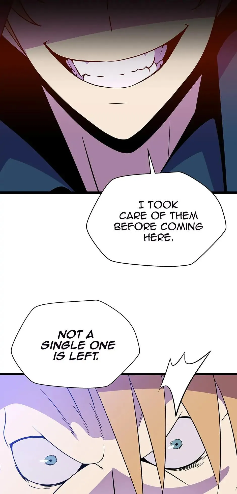 Read Kill The Hero en Manga Online