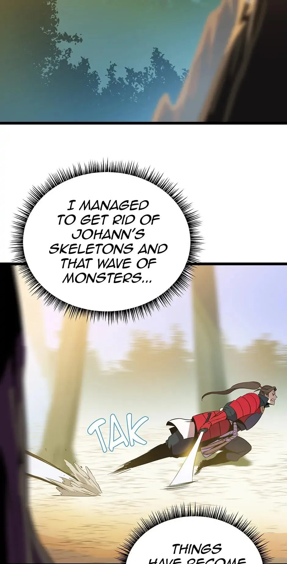 Read Kill The Hero en Manga Online