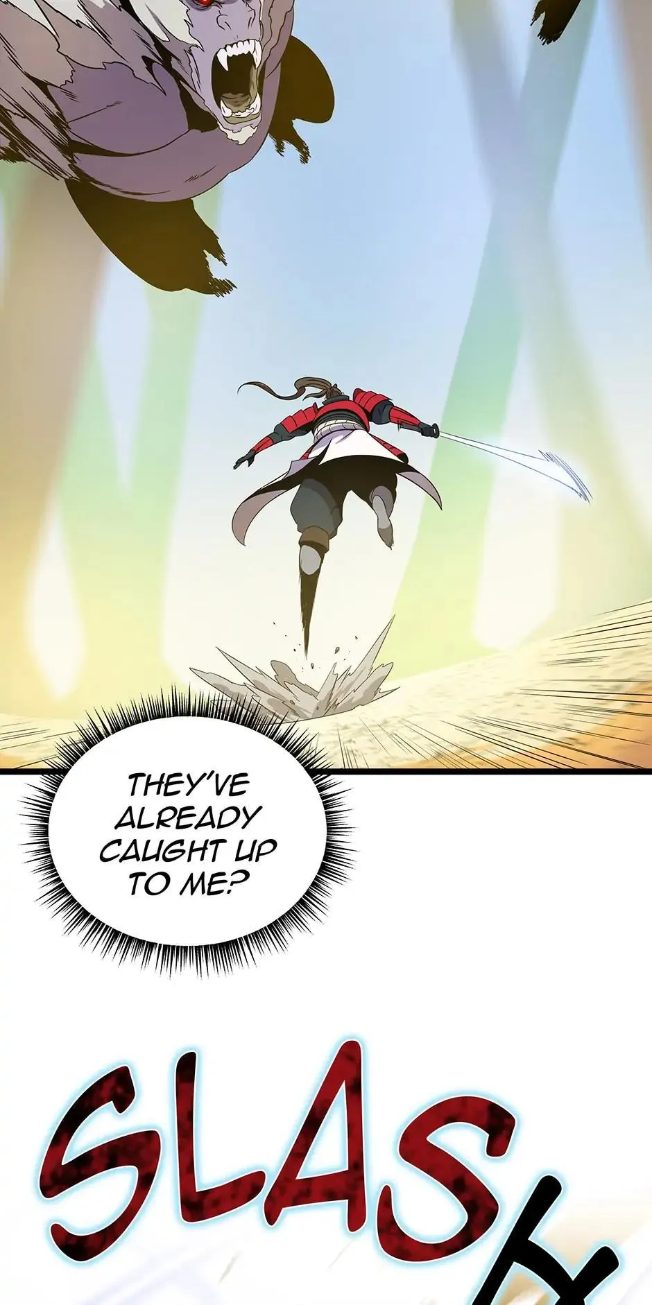 Read Kill The Hero en Manga Online