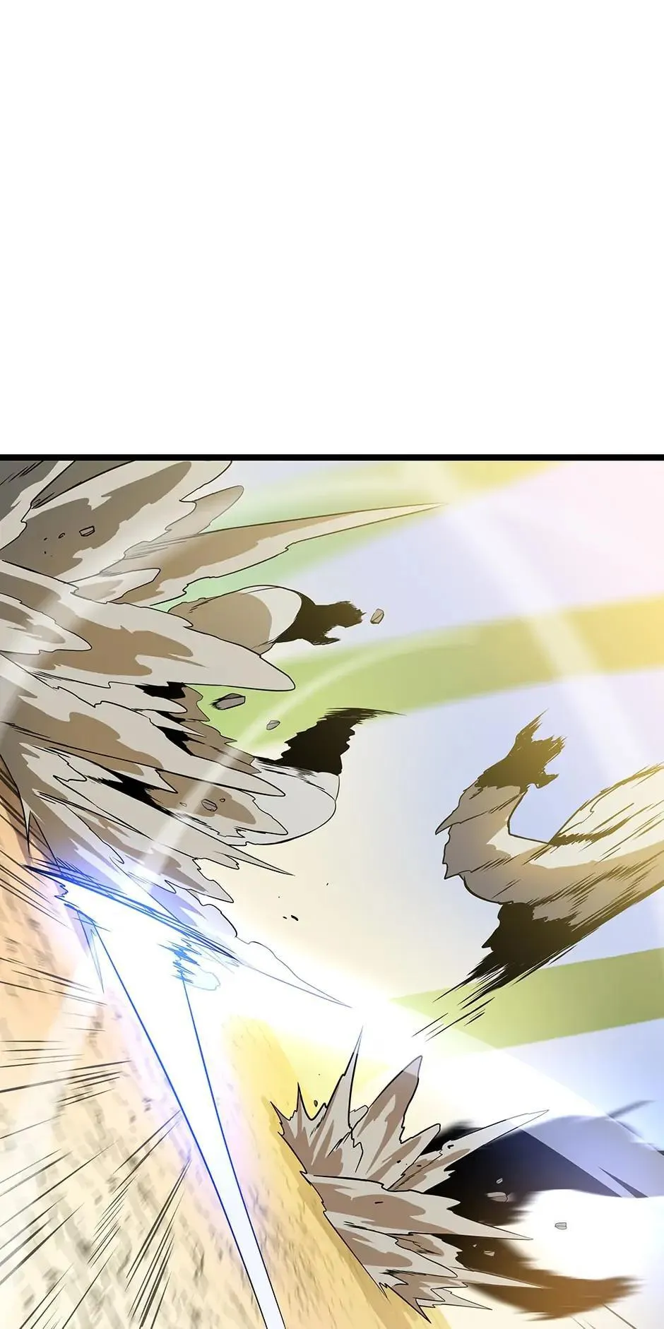 Read Kill The Hero en Manga Online