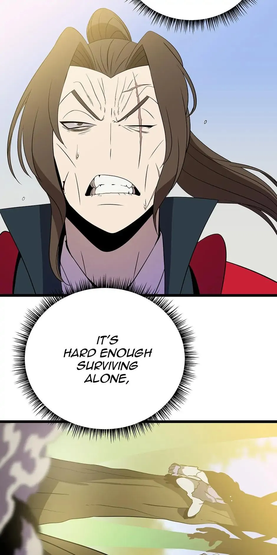 Read Kill The Hero en Manga Online