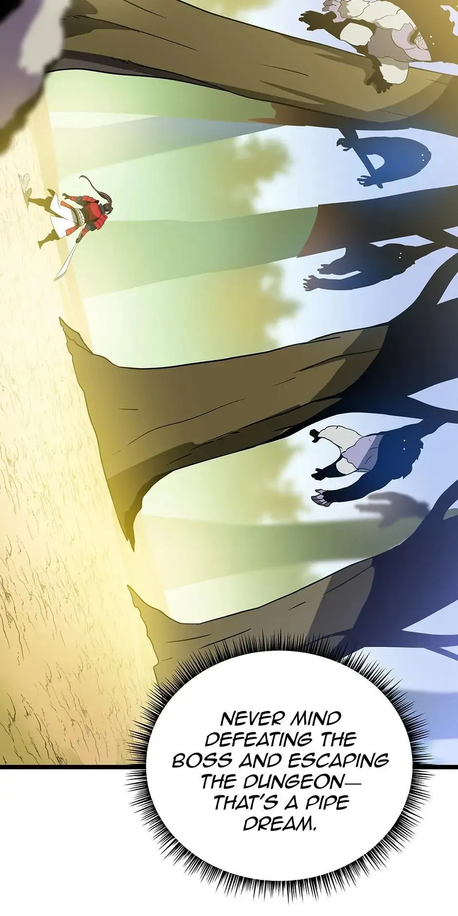 Read Kill The Hero en Manga Online