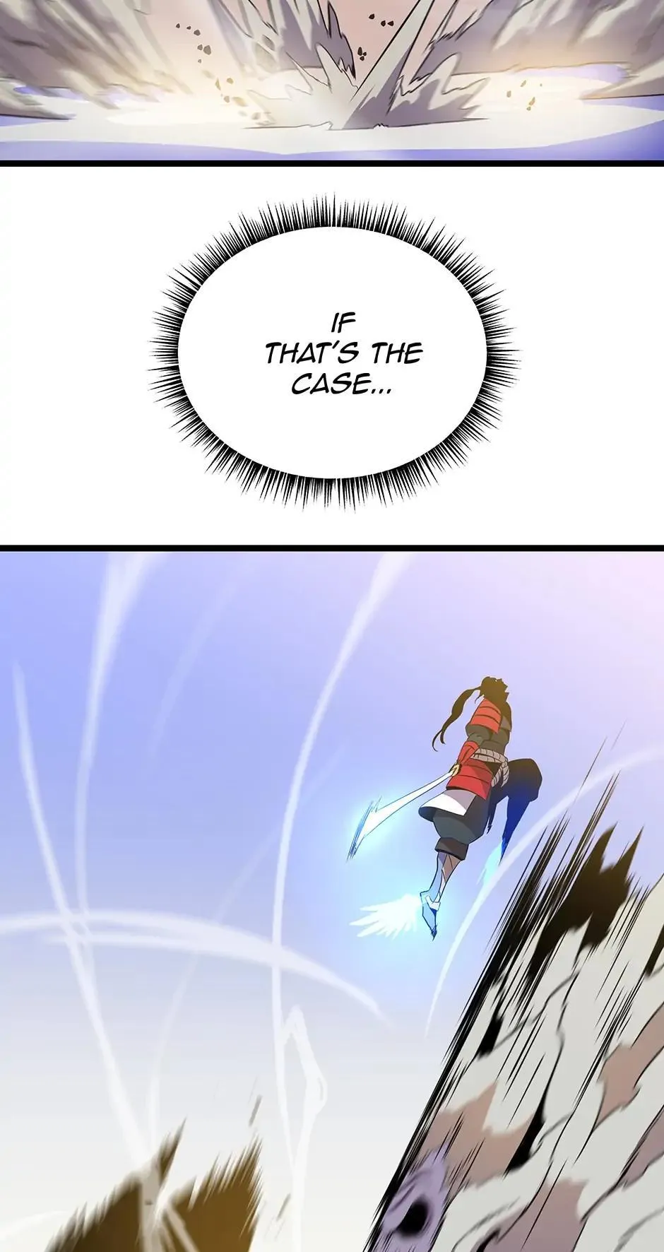 Read Kill The Hero en Manga Online