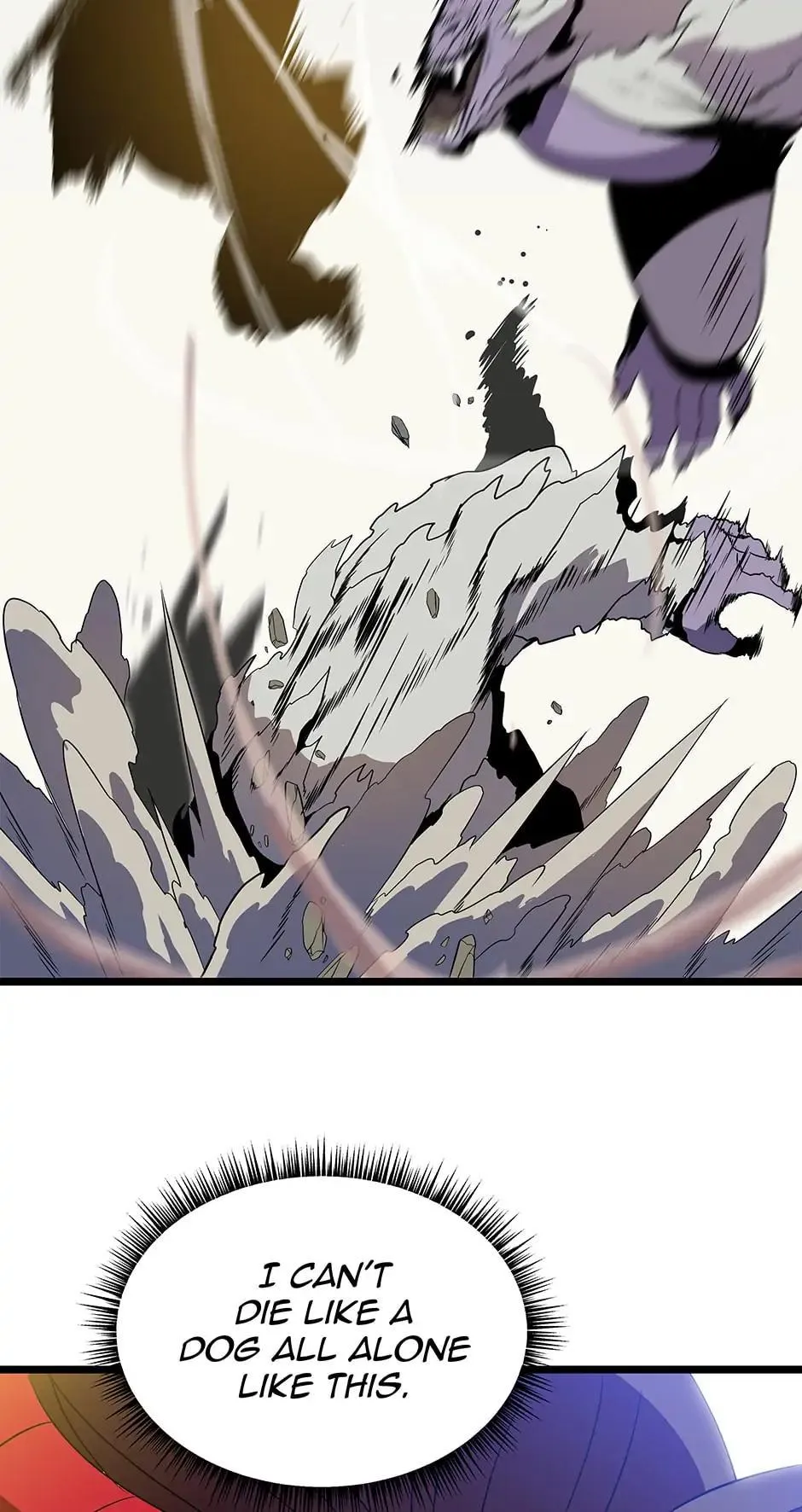 Read Kill The Hero en Manga Online