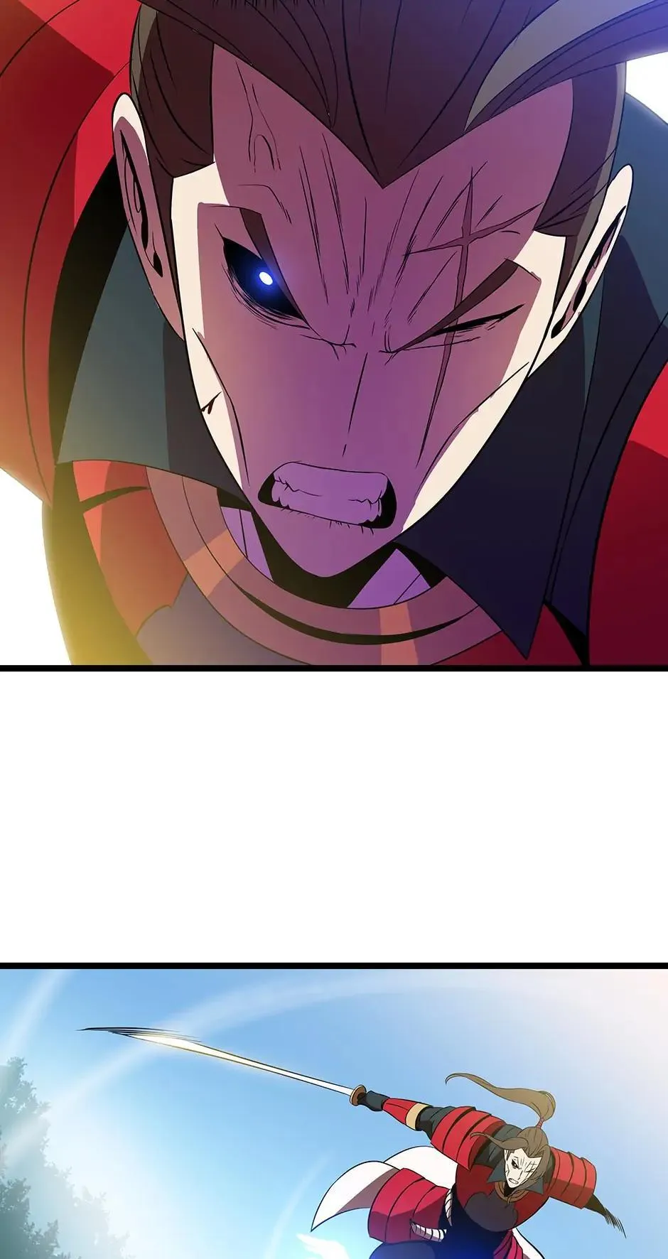 Read Kill The Hero en Manga Online