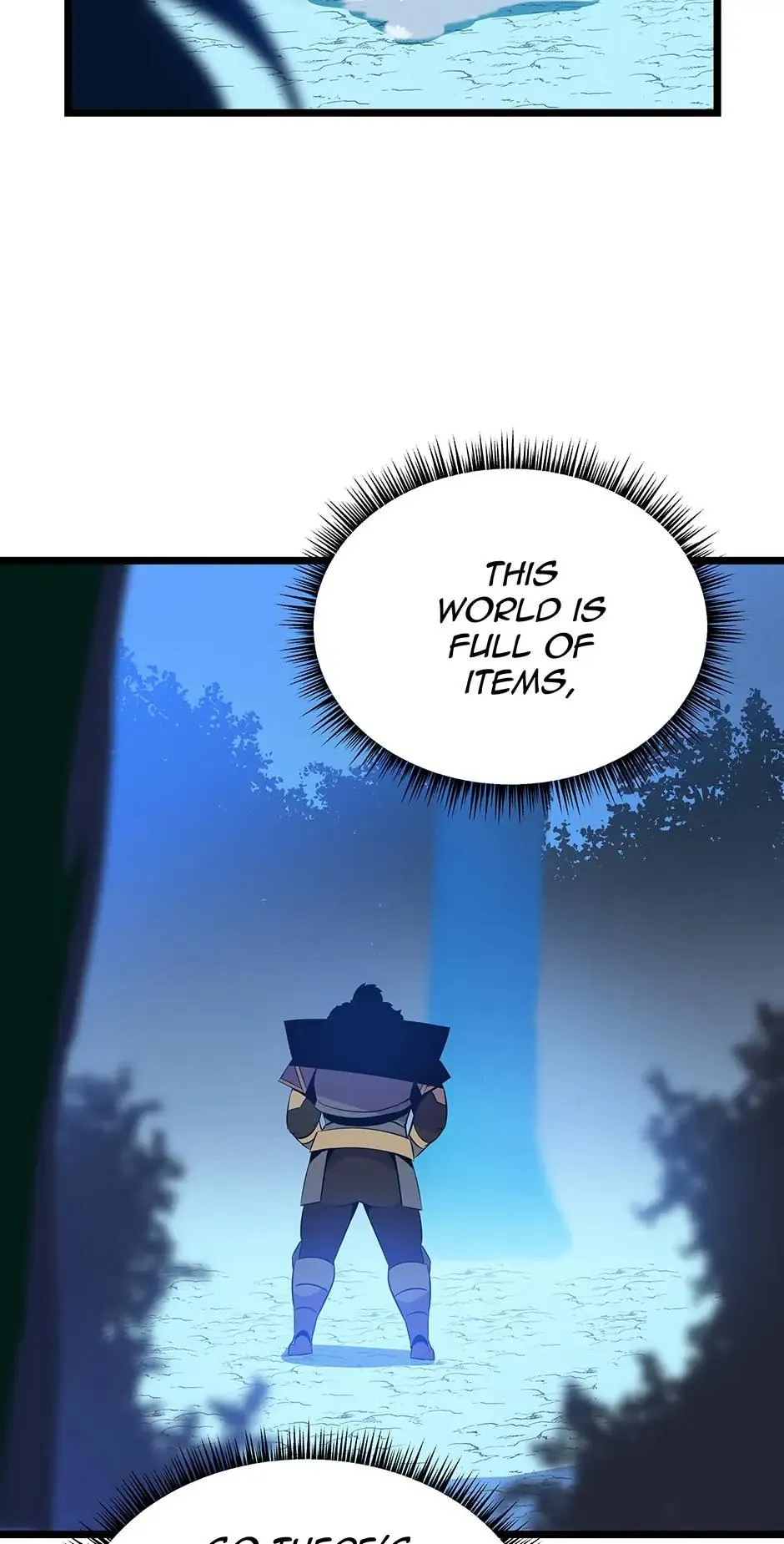 Read Kill The Hero en Manga Online