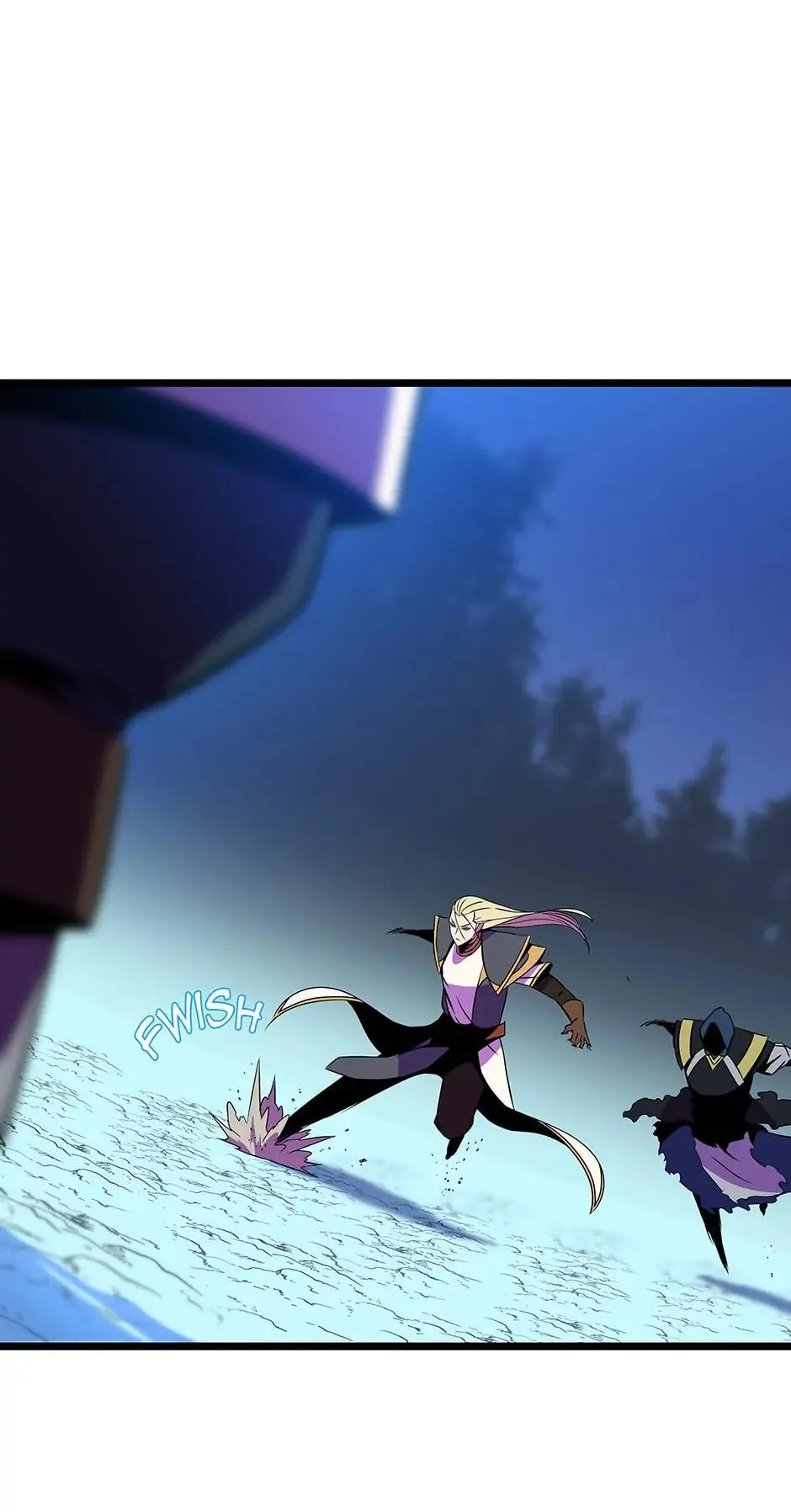 Read Kill The Hero en Manga Online