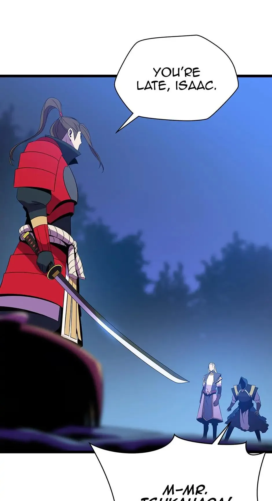Read Kill The Hero en Manga Online