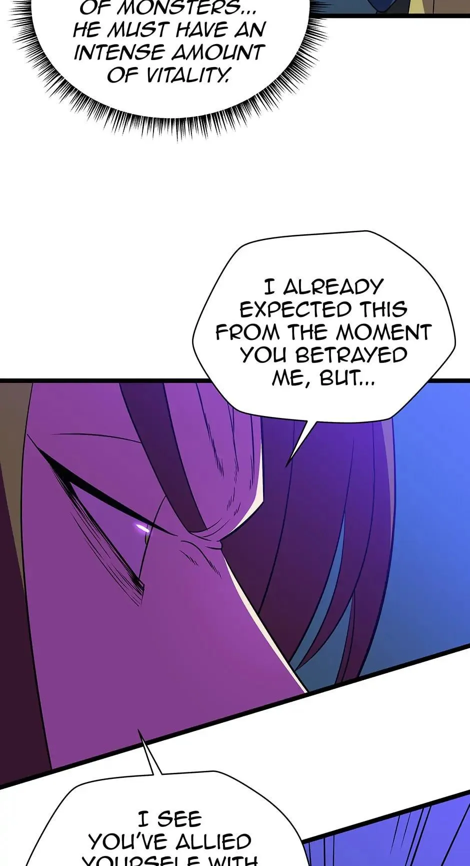 Read Kill The Hero en Manga Online