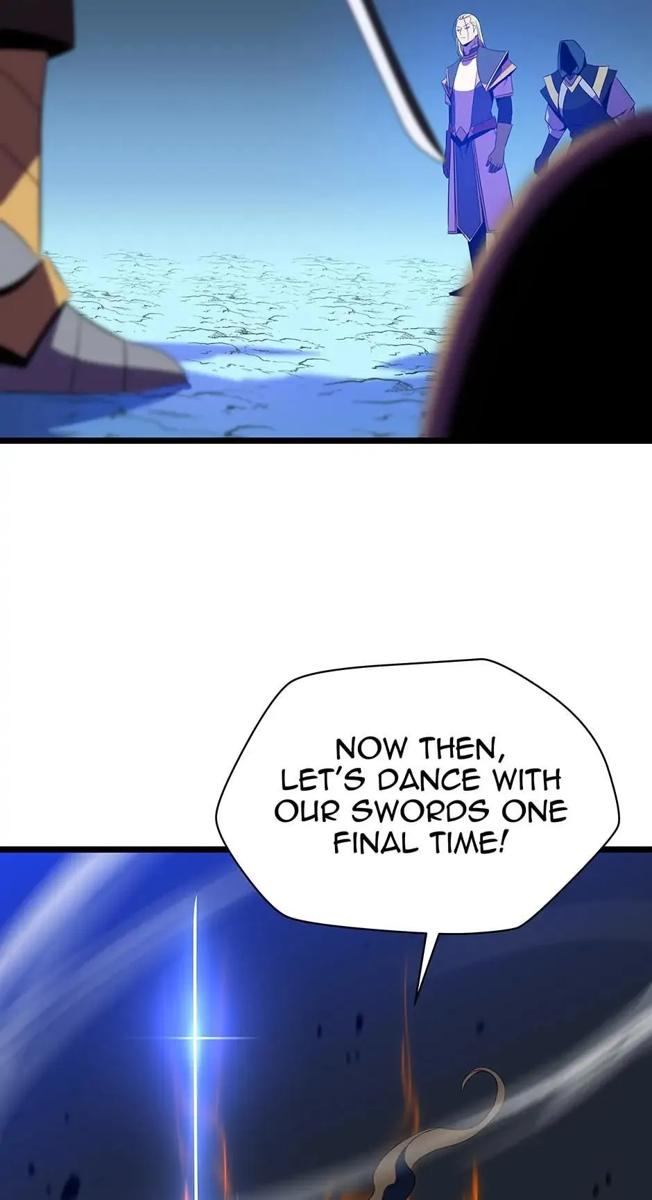 Read Kill The Hero en Manga Online