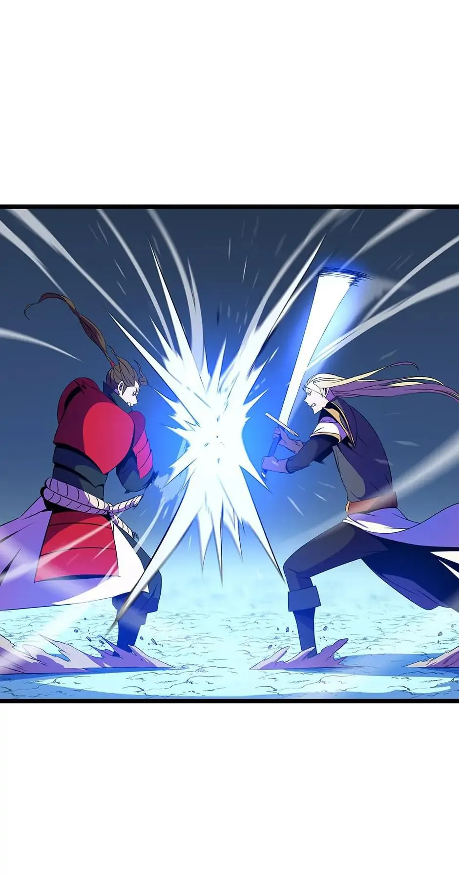 Read Kill The Hero en Manga Online