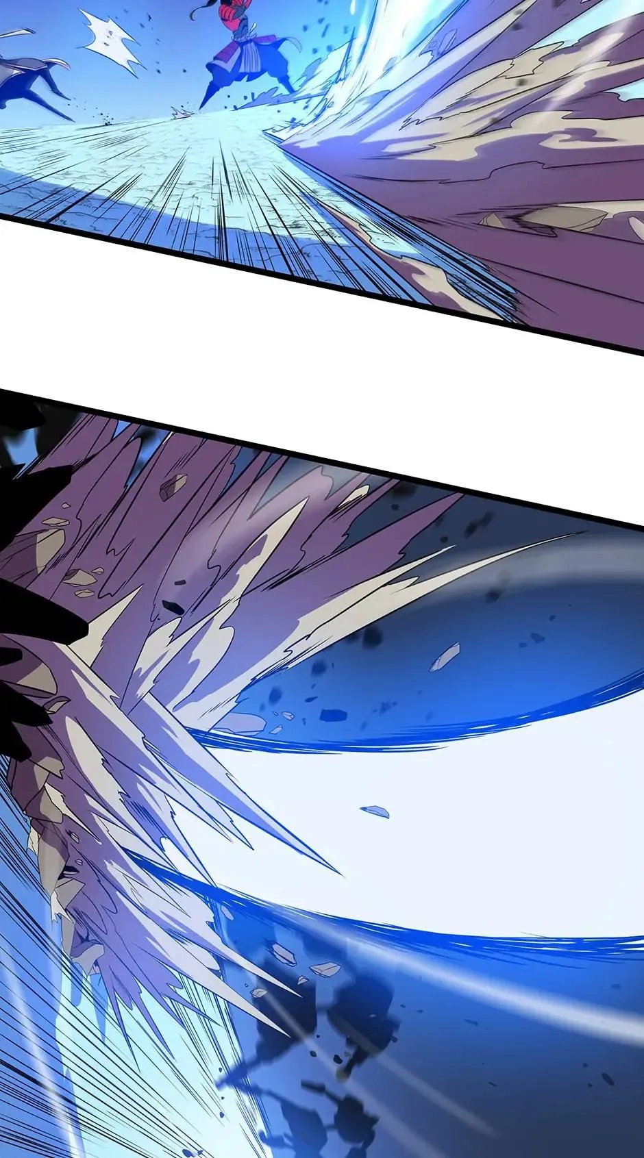 Read Kill The Hero en Manga Online