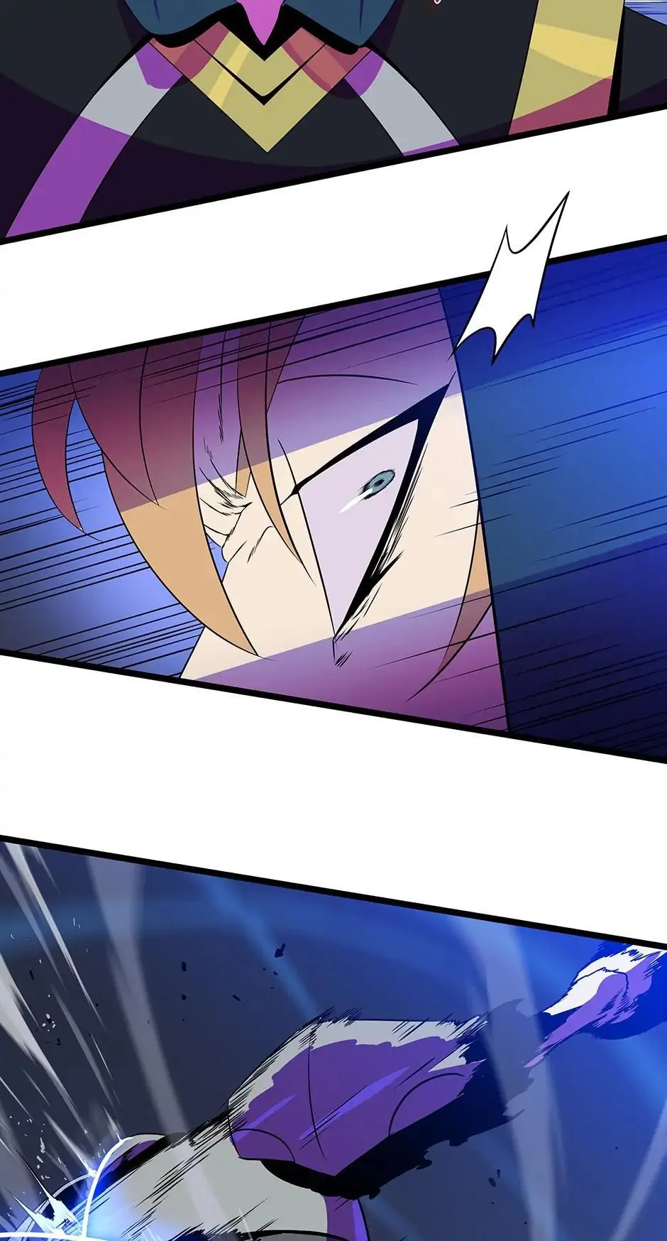 Read Kill The Hero en Manga Online