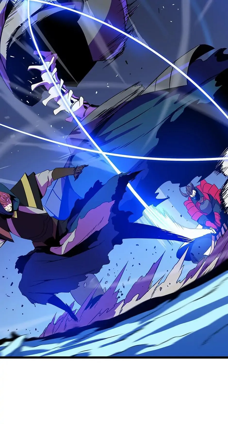 Read Kill The Hero en Manga Online