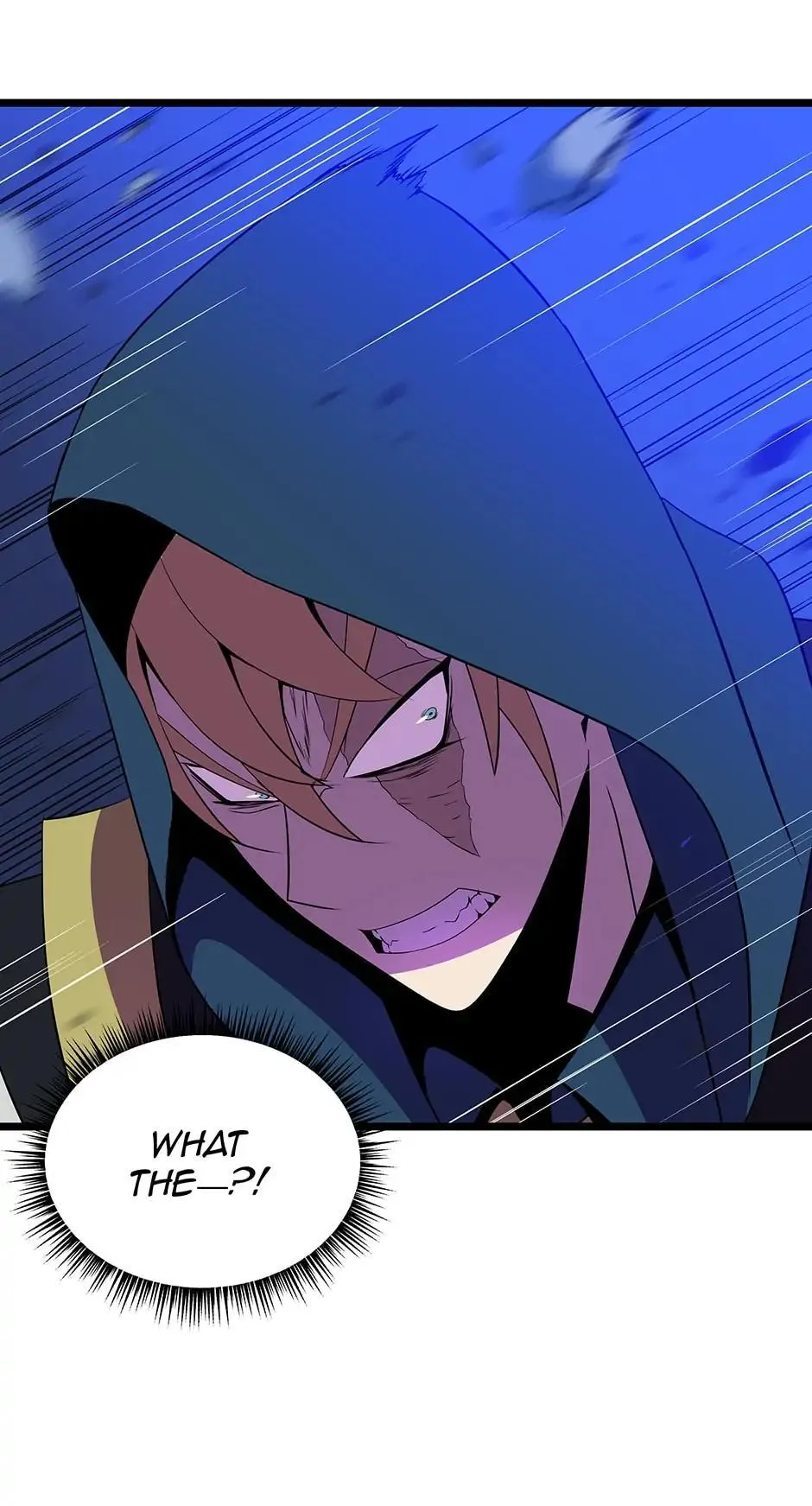 Read Kill The Hero en Manga Online