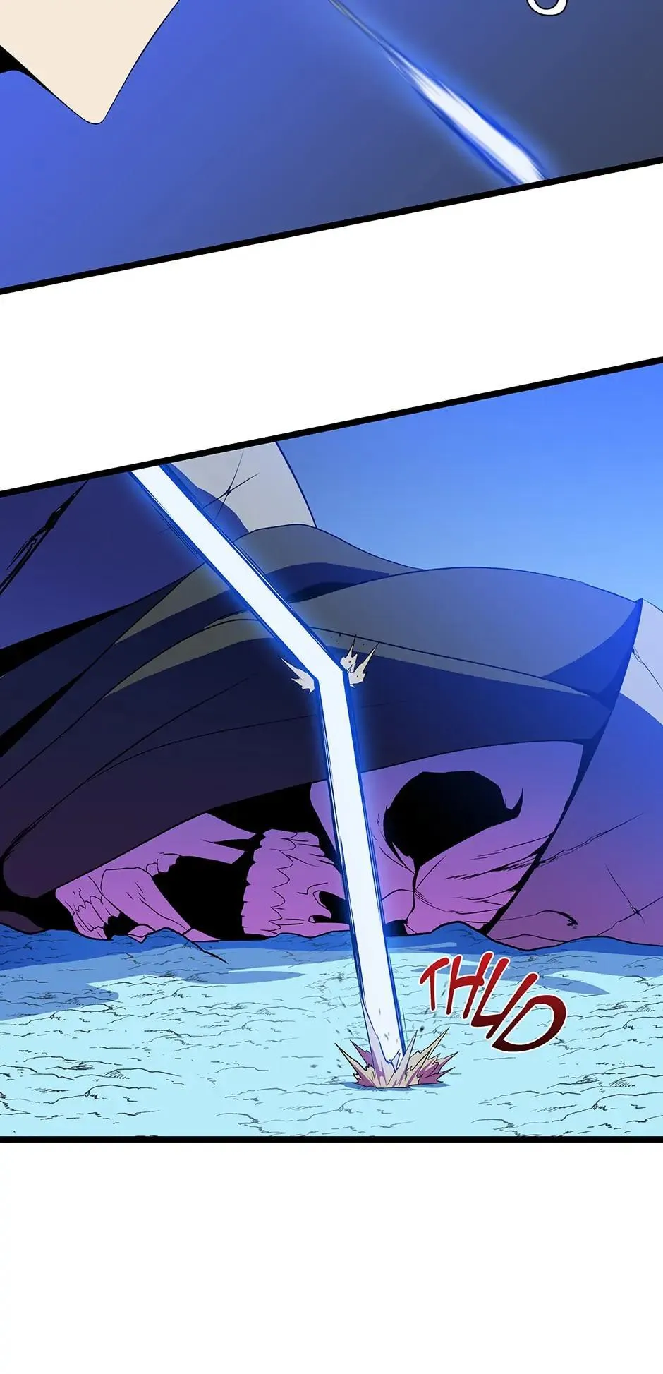 Read Kill The Hero en Manga Online