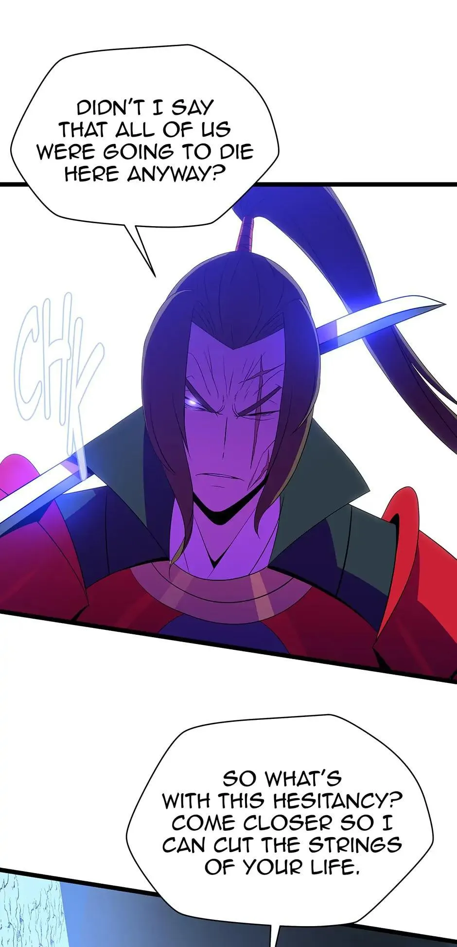 Read Kill The Hero en Manga Online