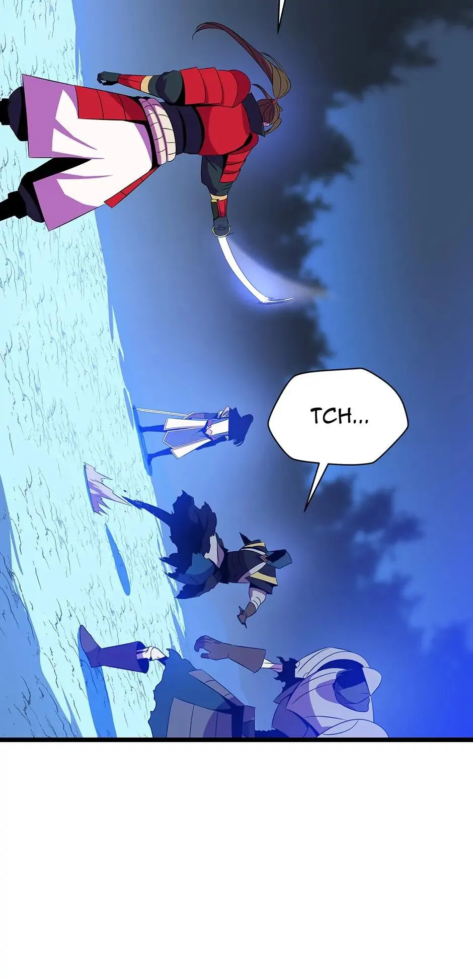 Read Kill The Hero en Manga Online