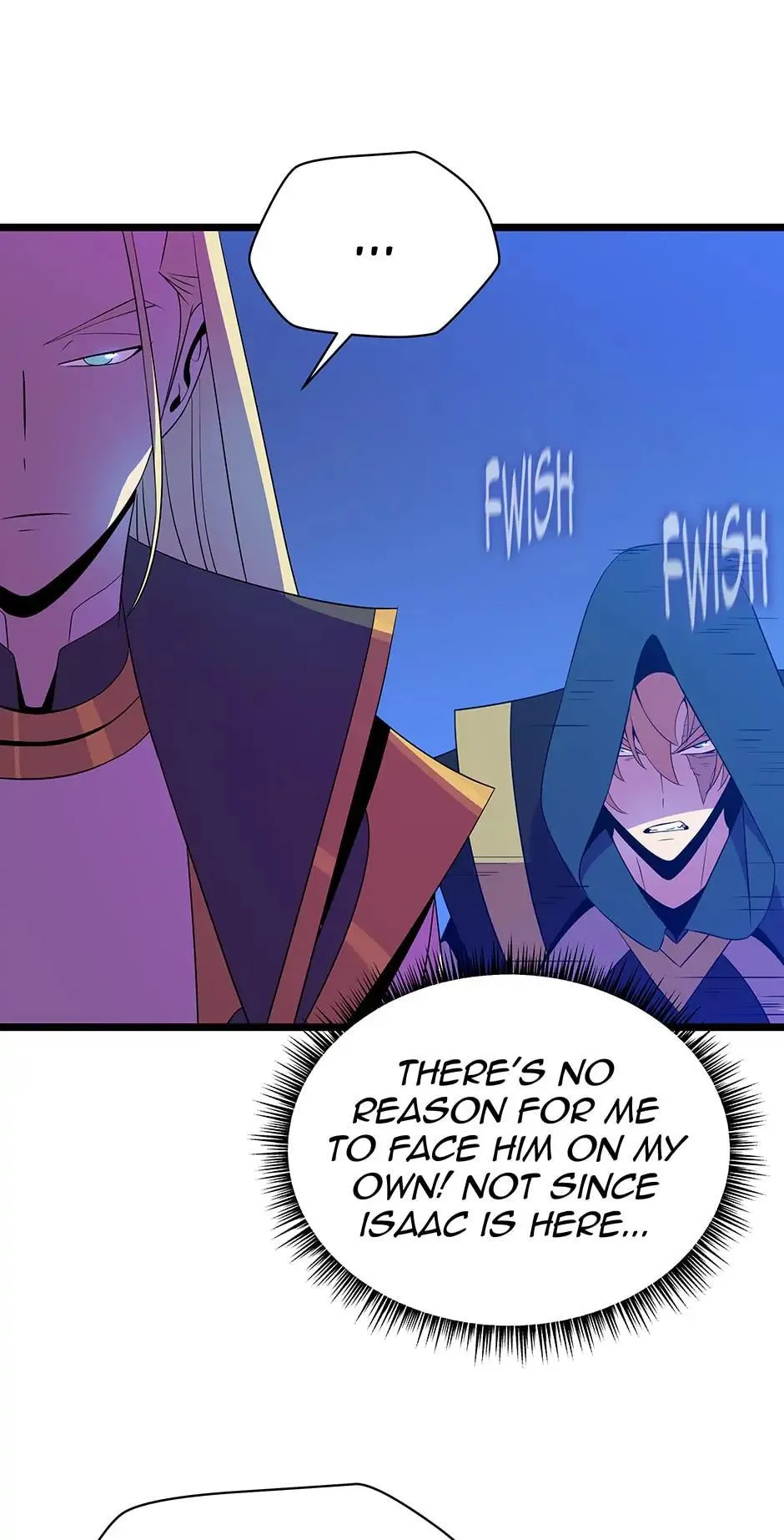 Read Kill The Hero en Manga Online