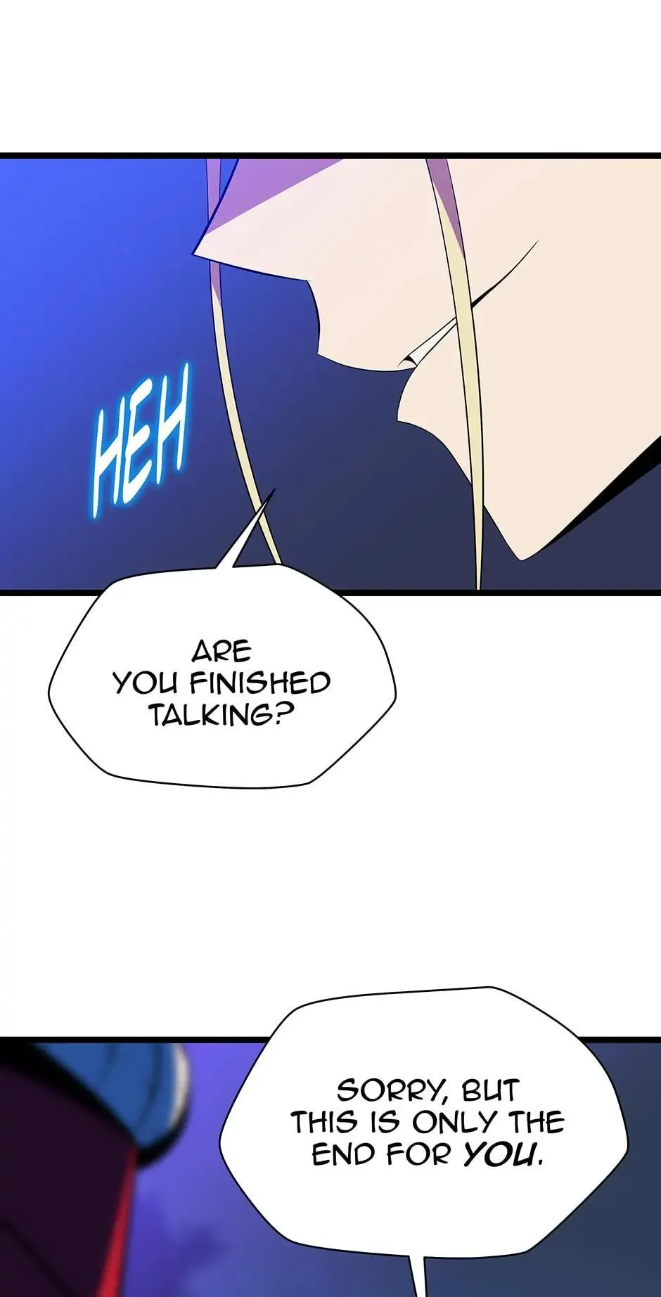 Read Kill The Hero en Manga Online