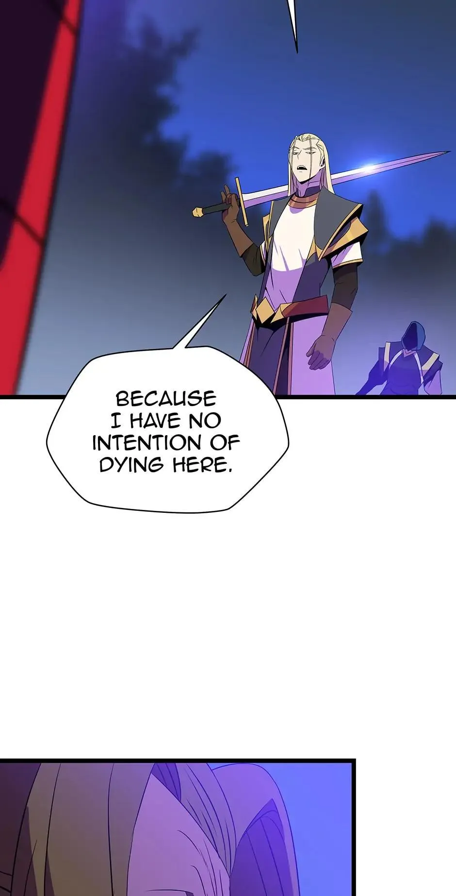 Read Kill The Hero en Manga Online