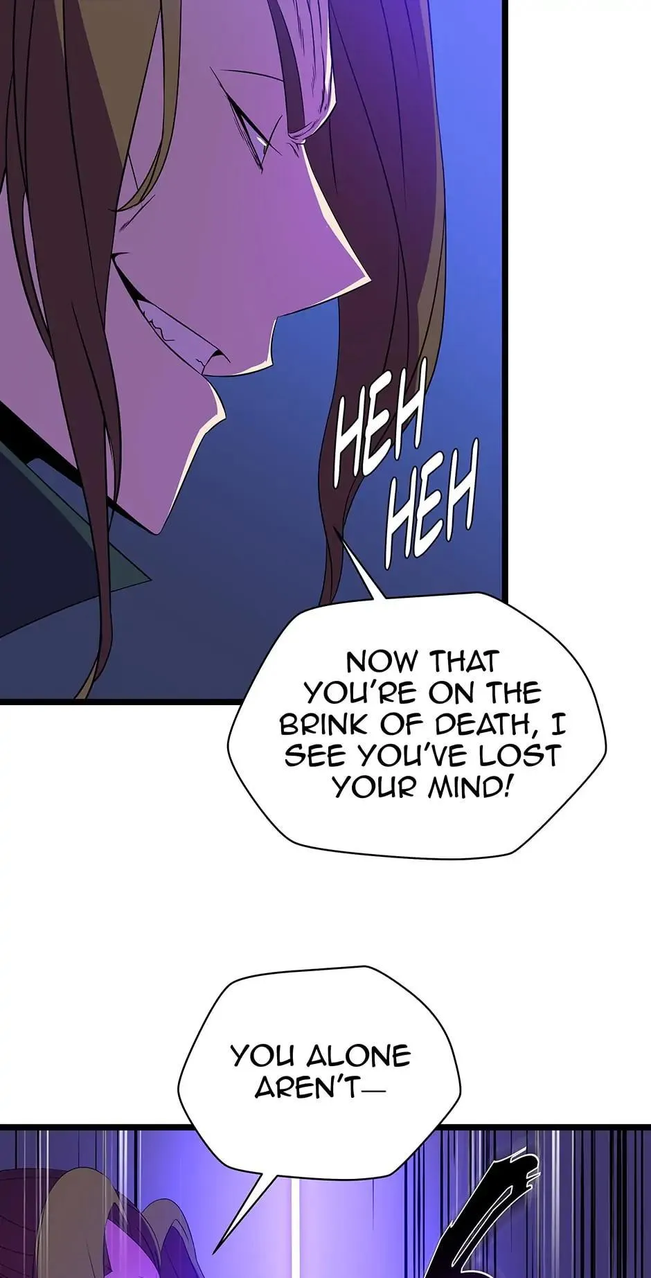 Read Kill The Hero en Manga Online