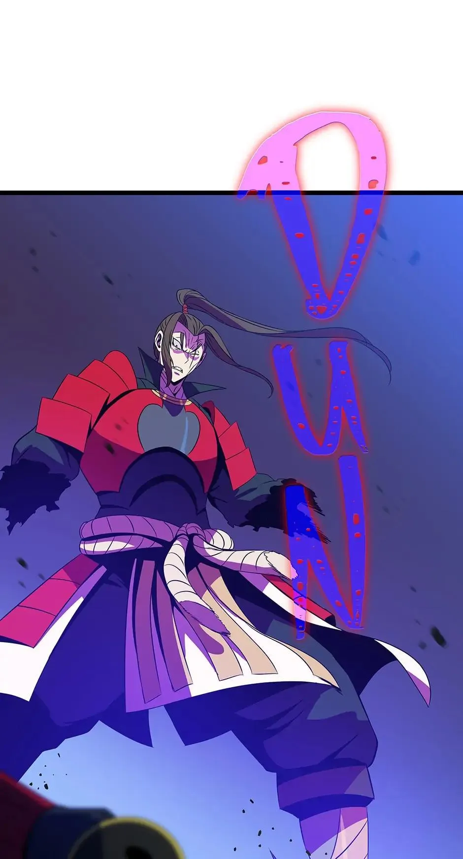 Read Kill The Hero en Manga Online