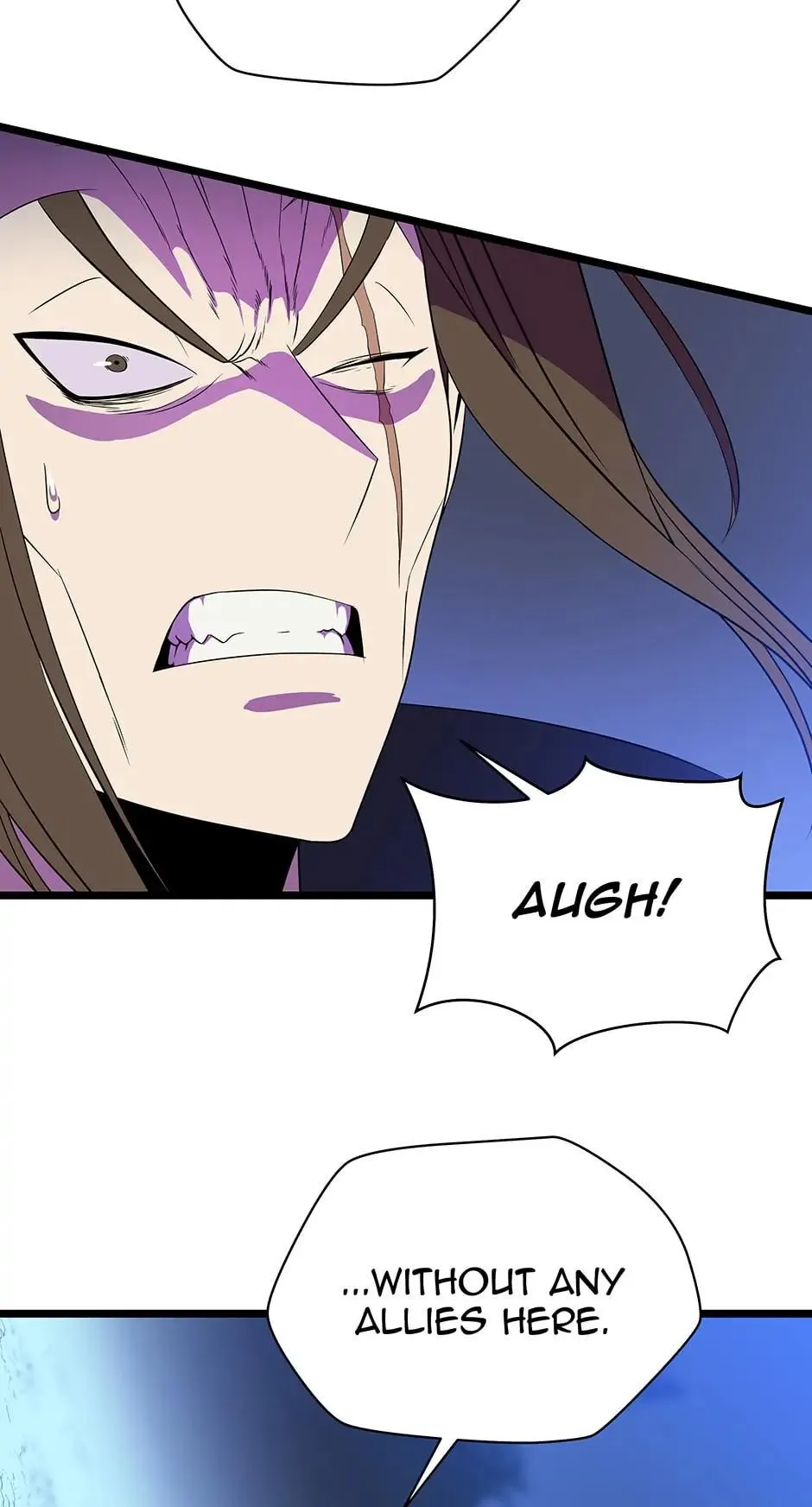 Read Kill The Hero en Manga Online