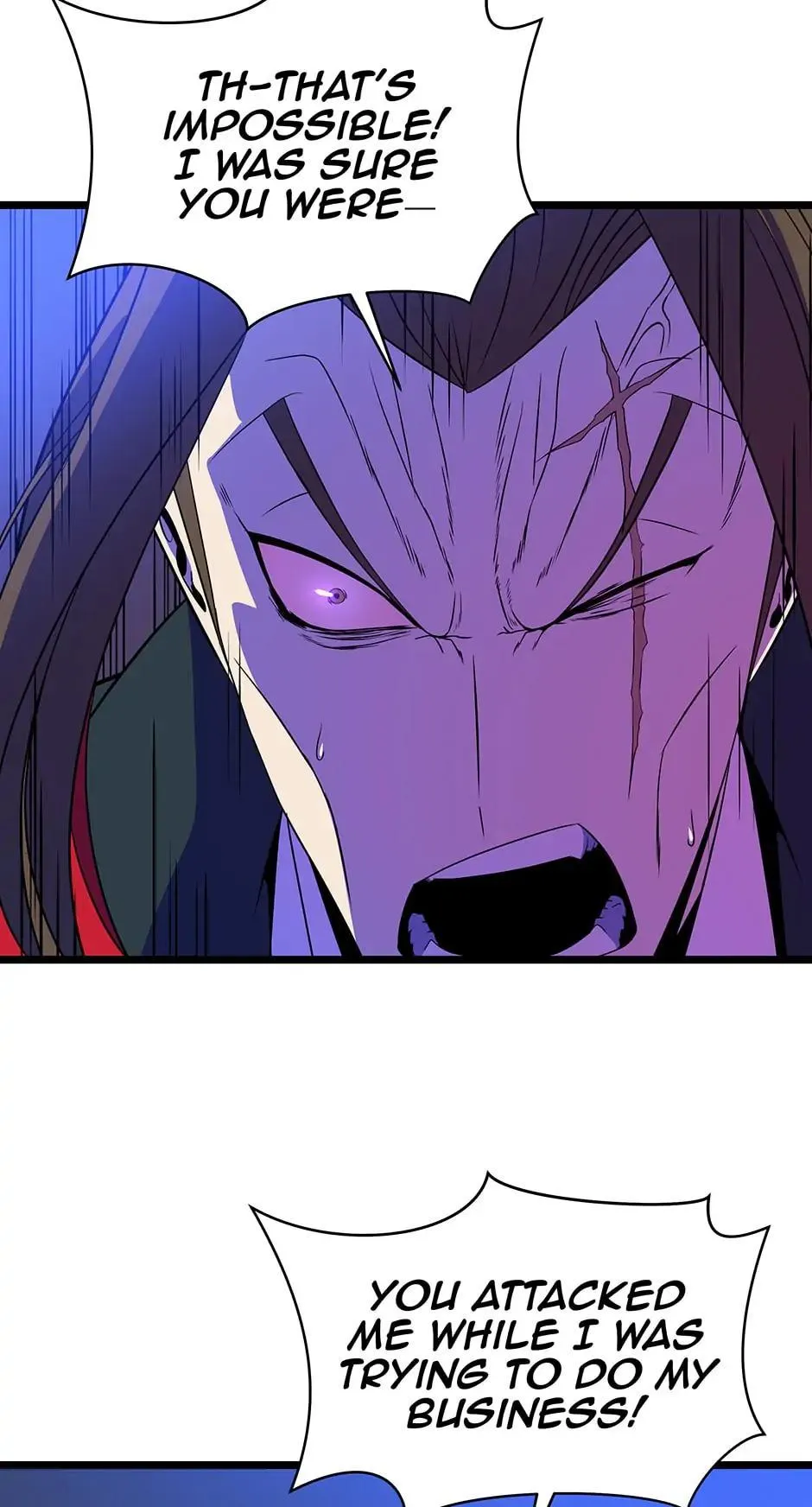 Read Kill The Hero en Manga Online