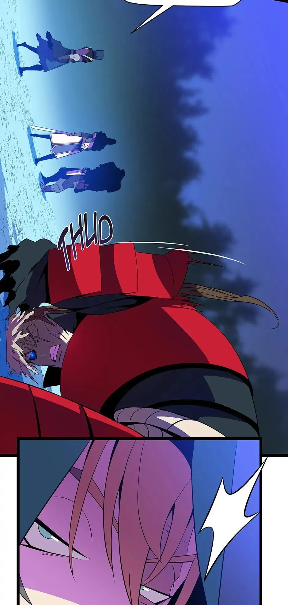 Read Kill The Hero en Manga Online