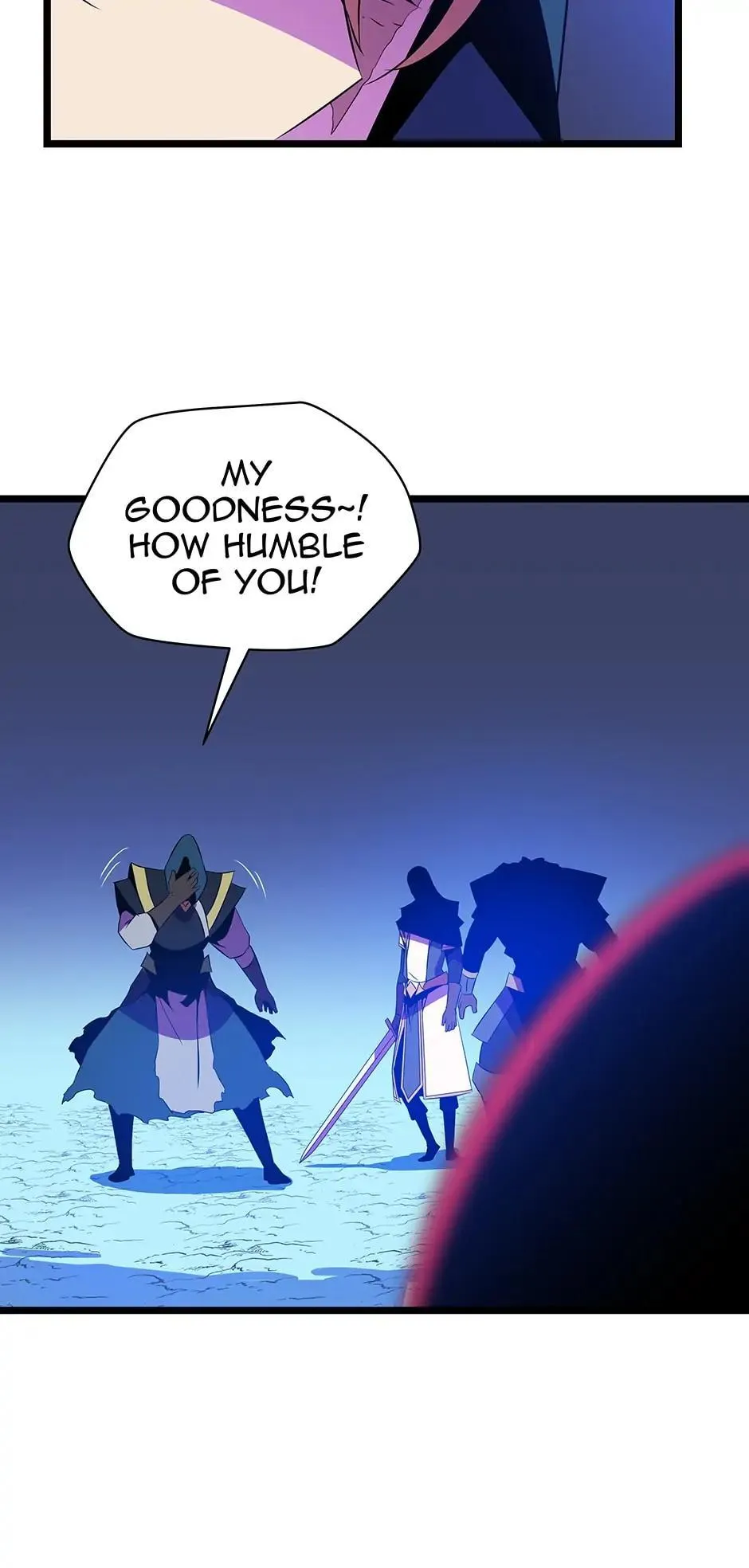 Read Kill The Hero en Manga Online