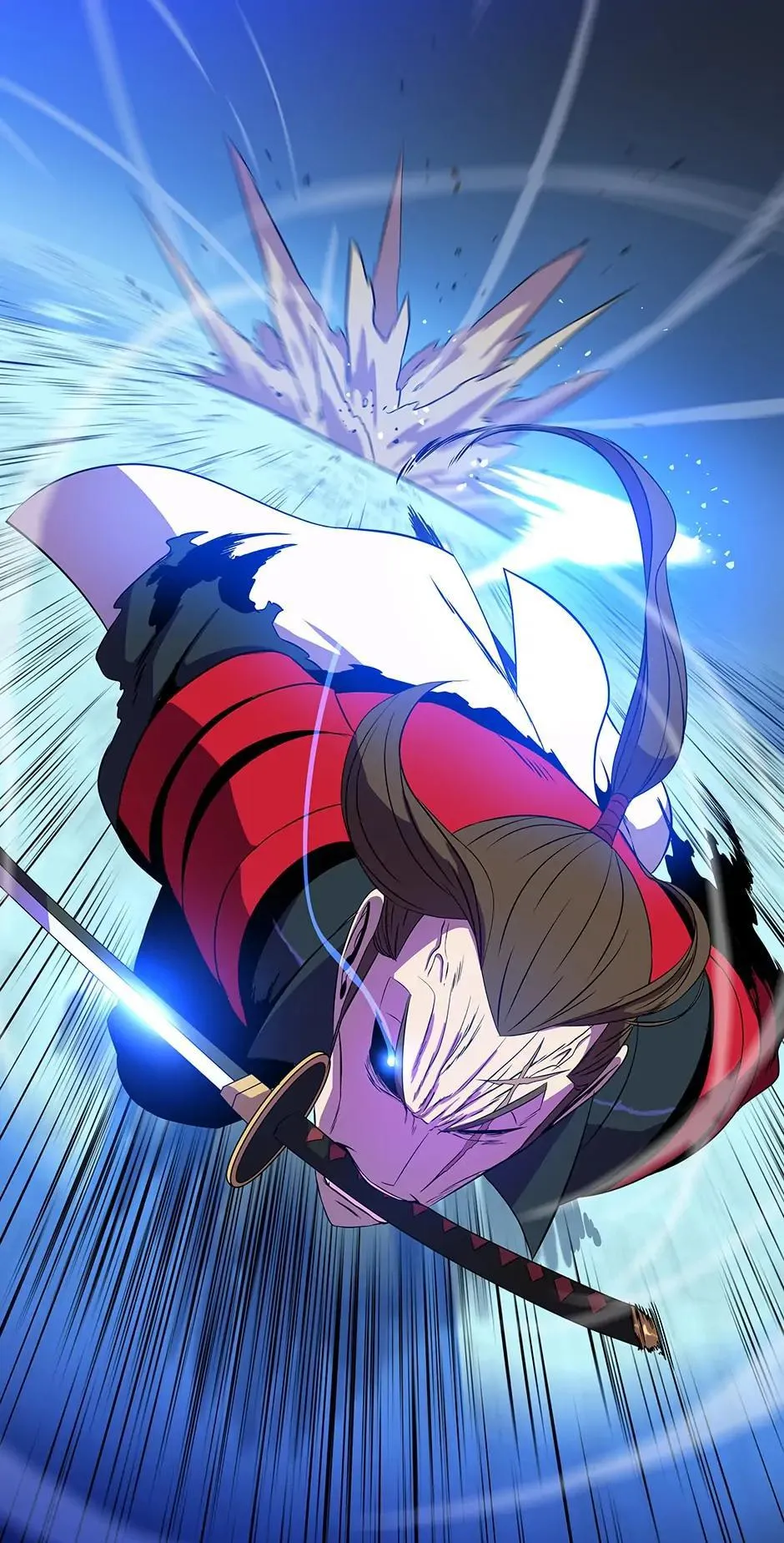 Read Kill The Hero en Manga Online