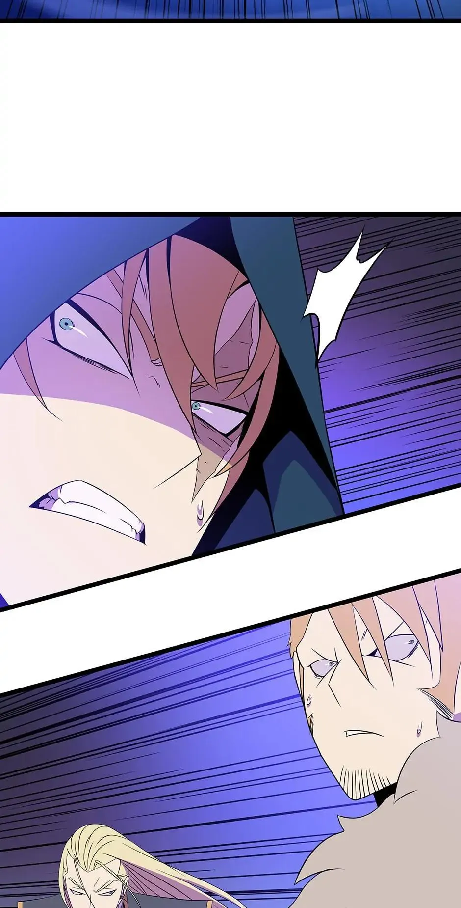 Read Kill The Hero en Manga Online