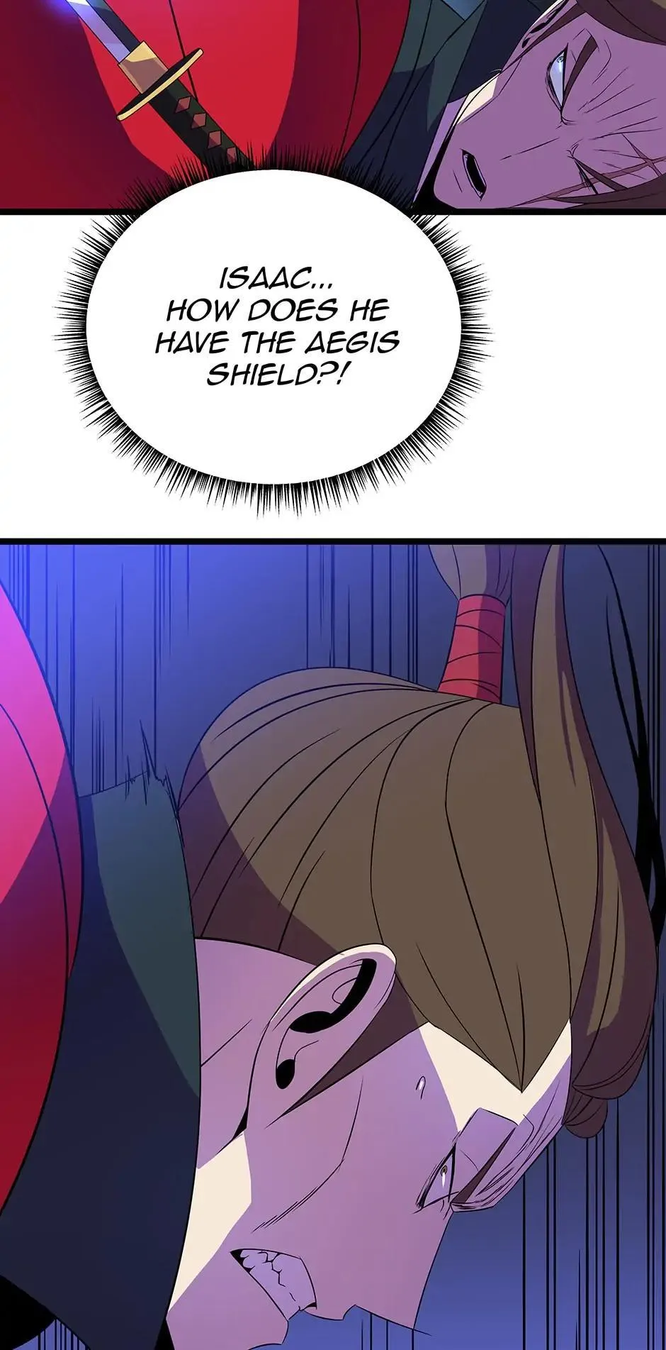 Read Kill The Hero en Manga Online