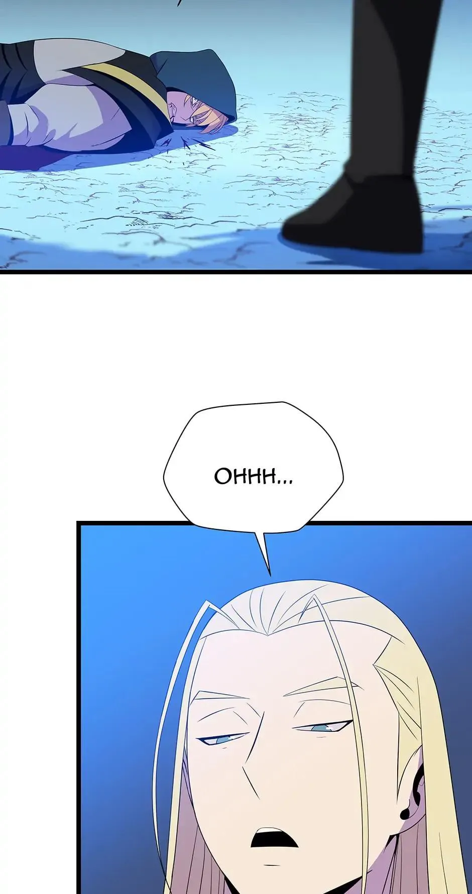 Read Kill The Hero en Manga Online