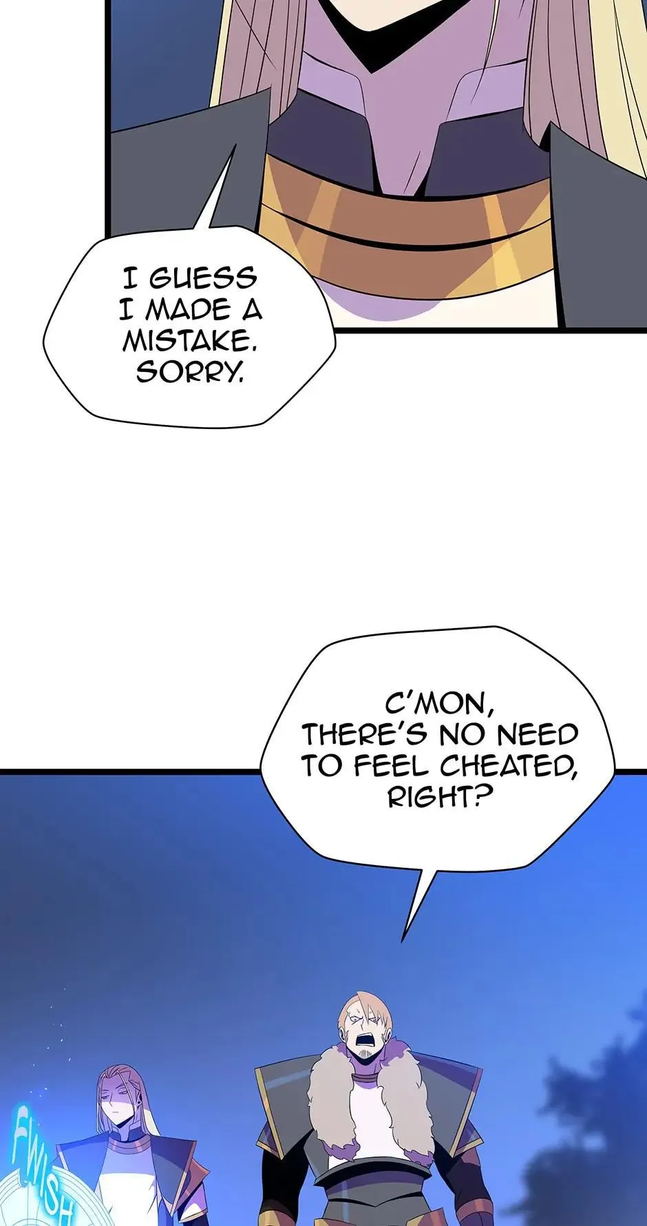 Read Kill The Hero en Manga Online