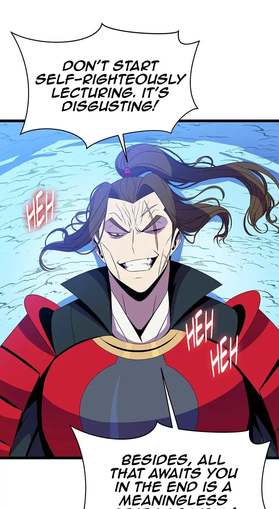 Read Kill The Hero en Manga Online