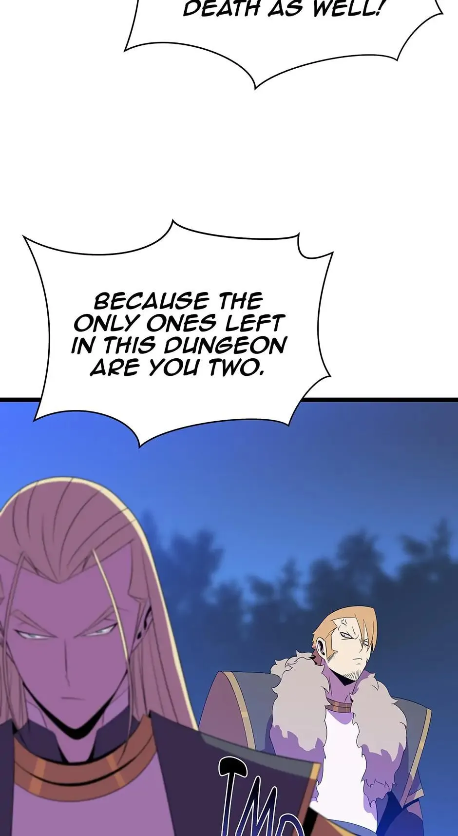 Read Kill The Hero en Manga Online