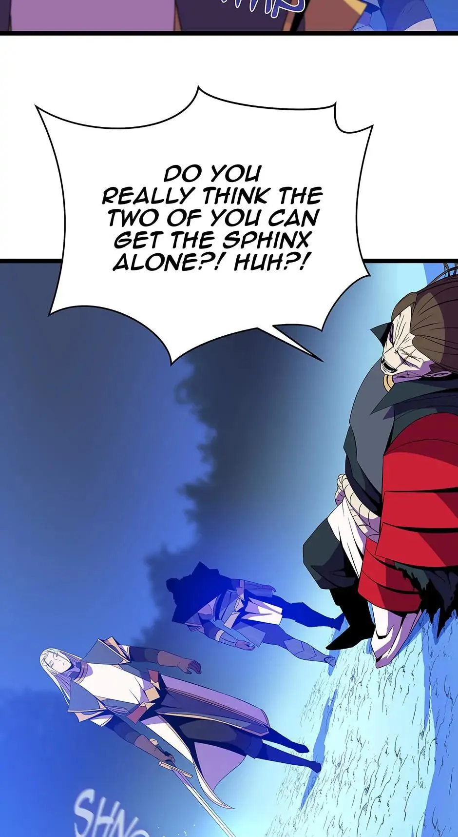 Read Kill The Hero en Manga Online