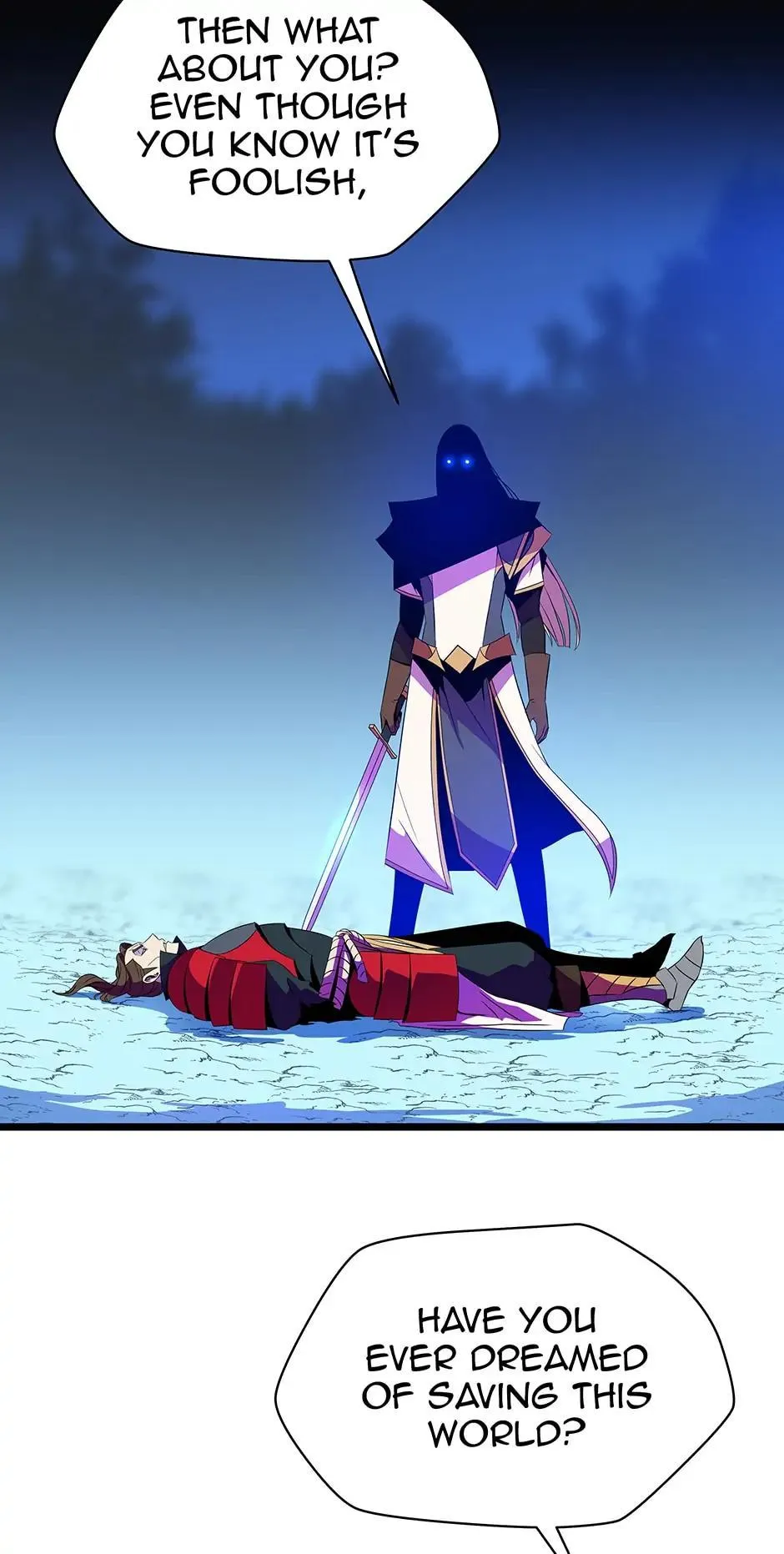 Read Kill The Hero en Manga Online