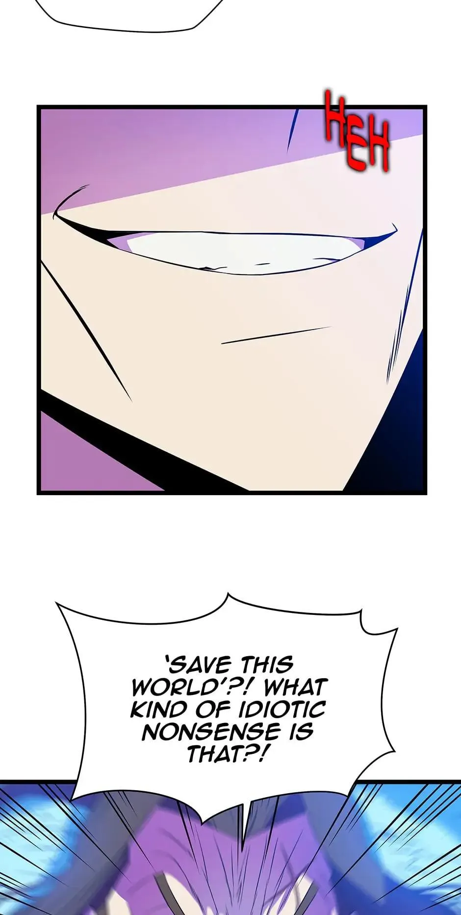 Read Kill The Hero en Manga Online
