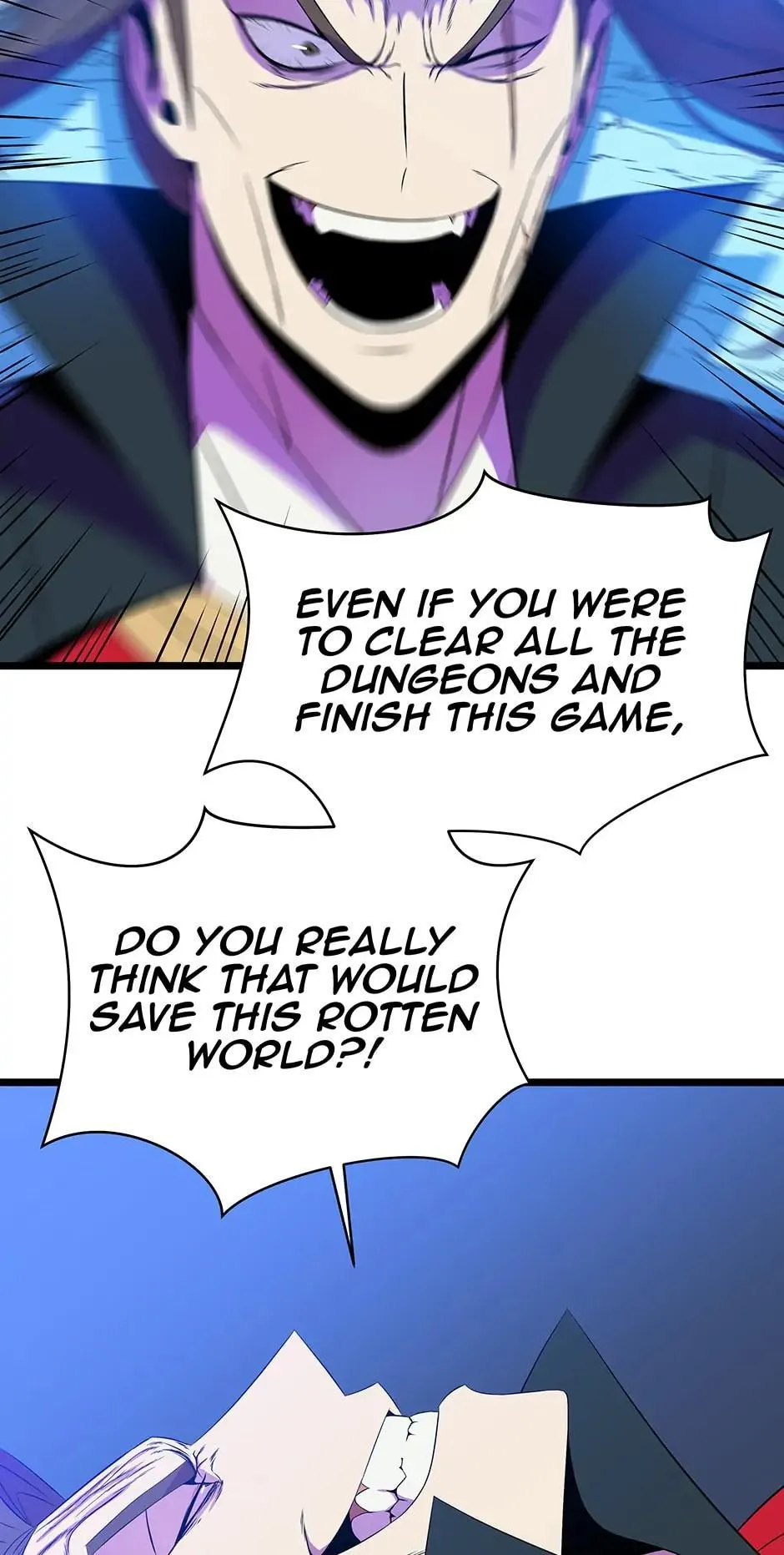 Read Kill The Hero en Manga Online