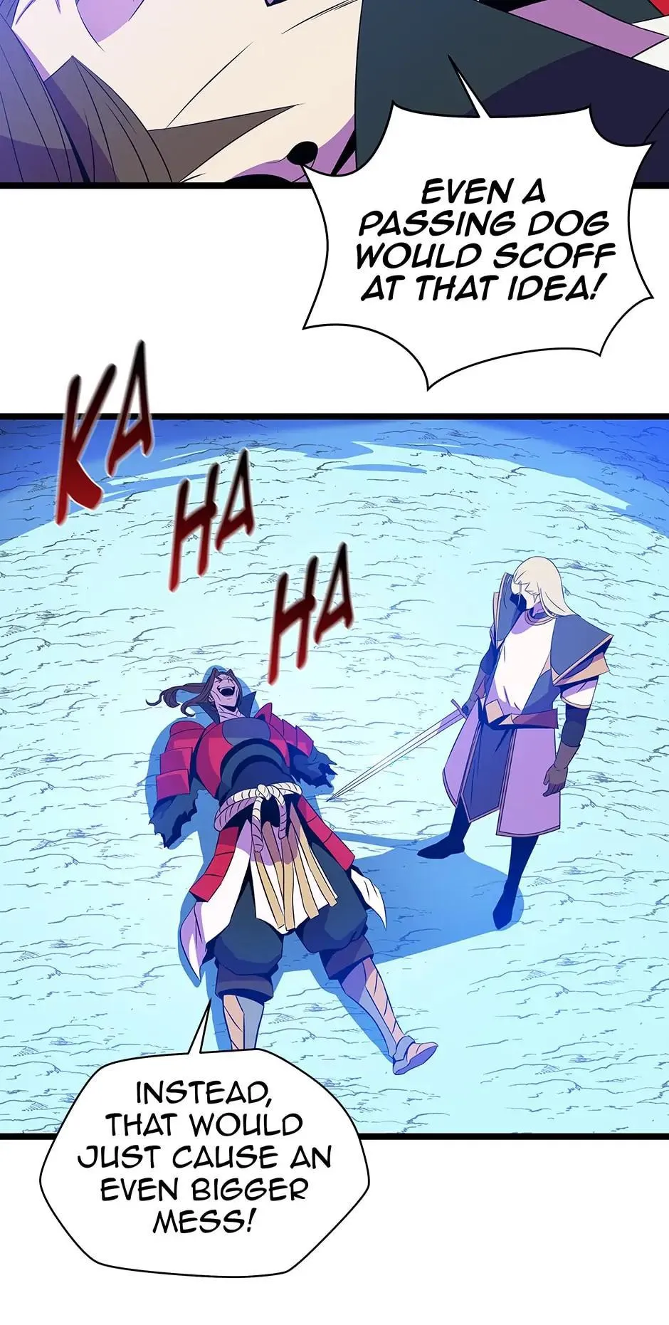 Read Kill The Hero en Manga Online