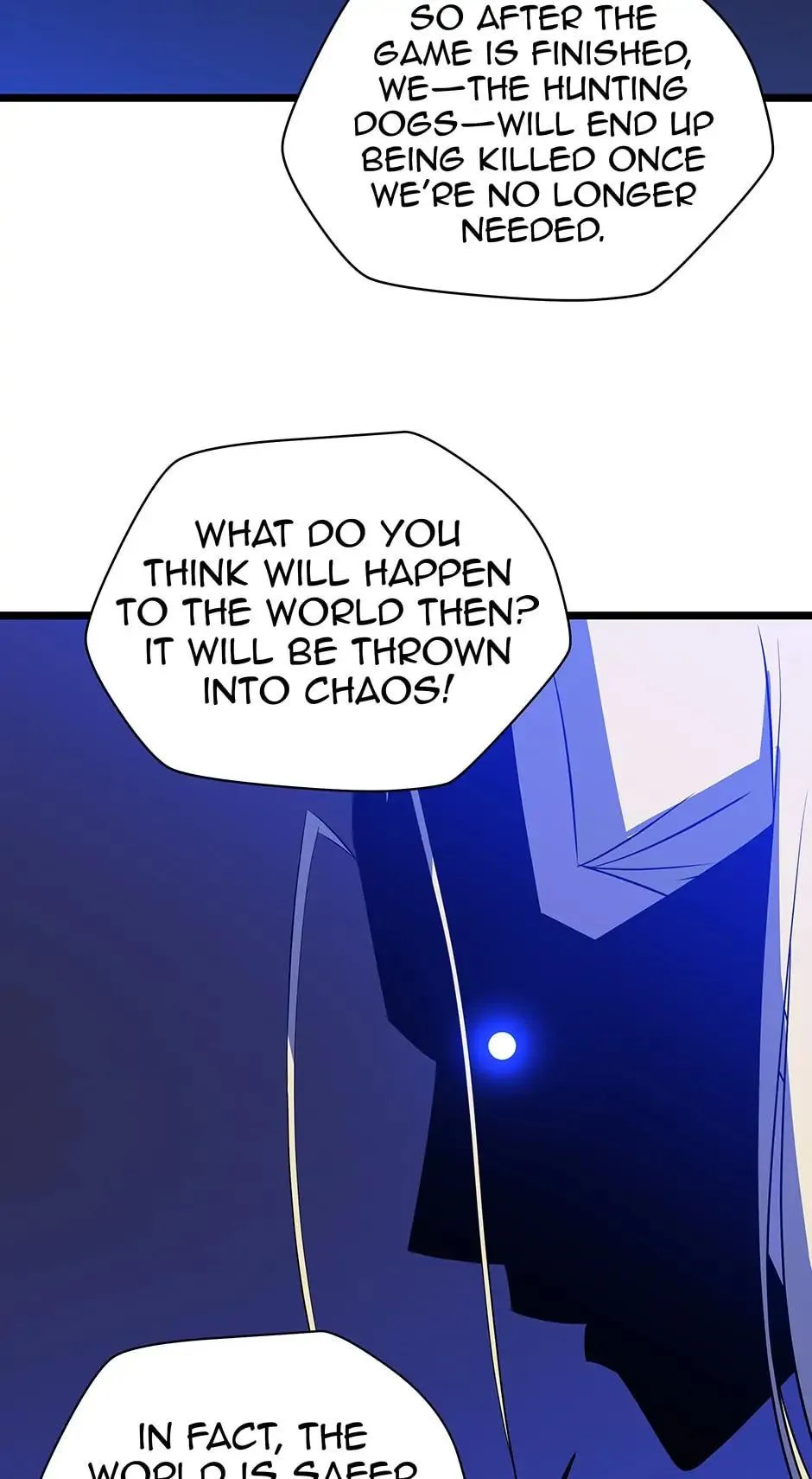 Read Kill The Hero en Manga Online