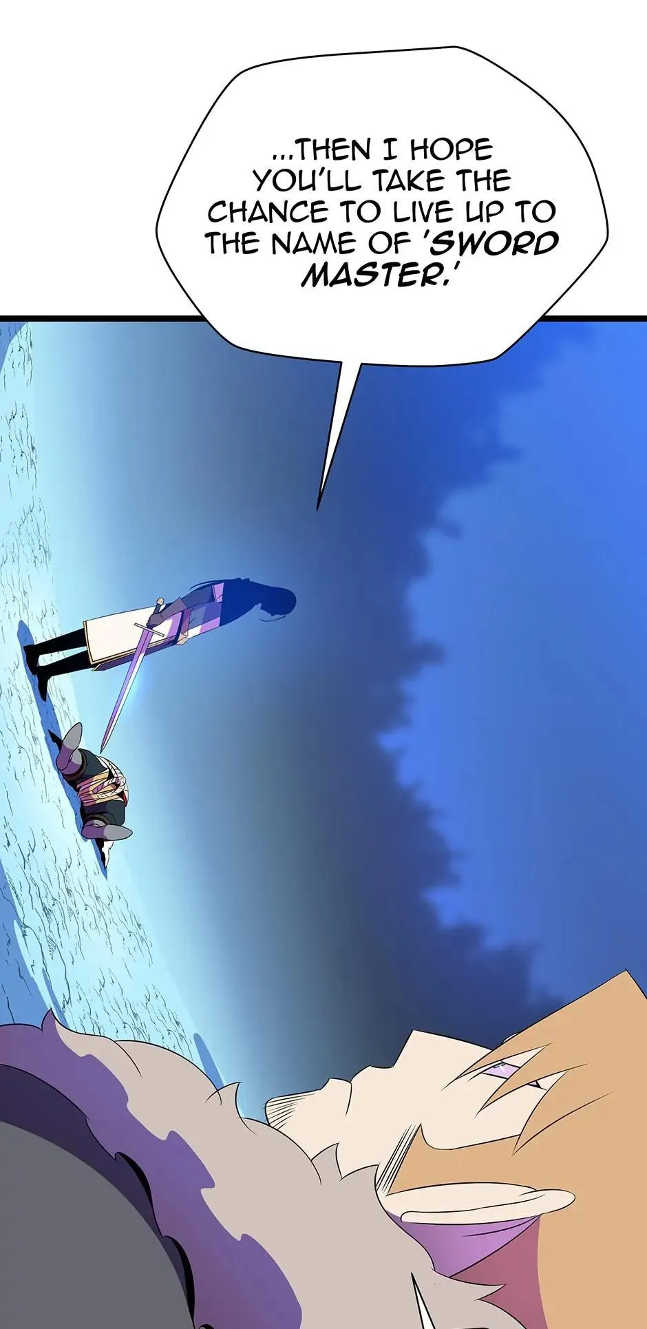 Read Kill The Hero en Manga Online