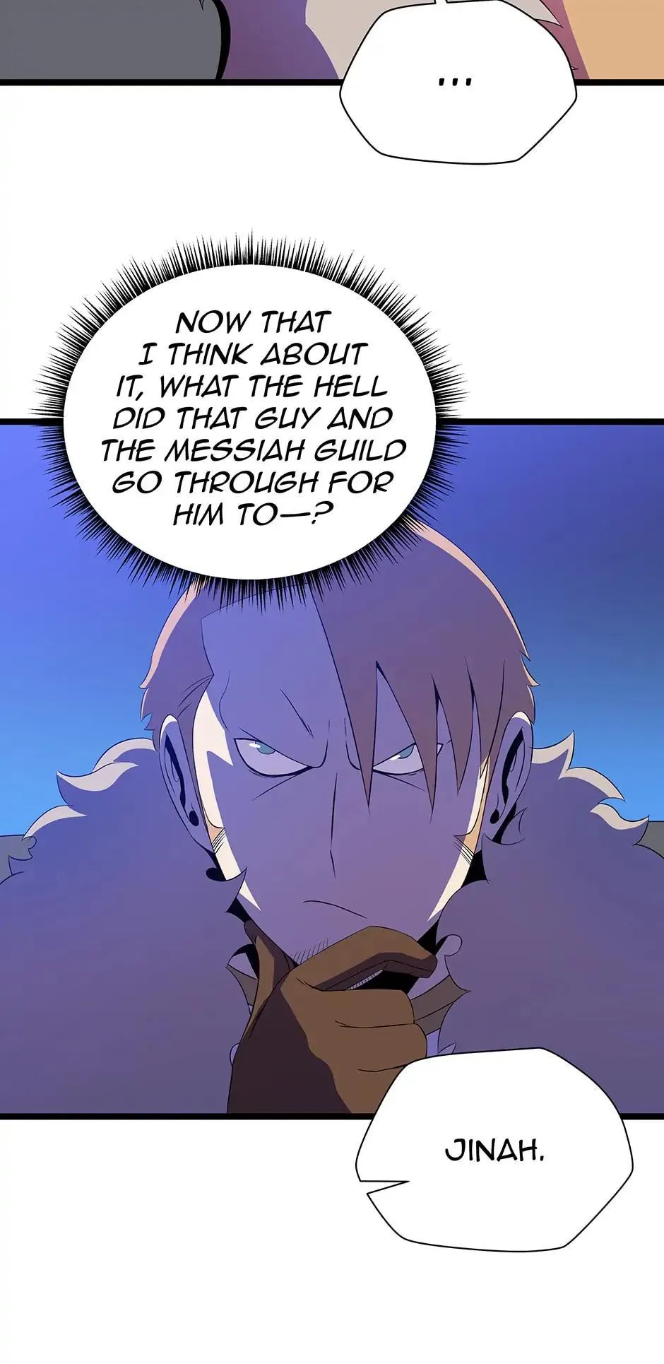 Read Kill The Hero en Manga Online
