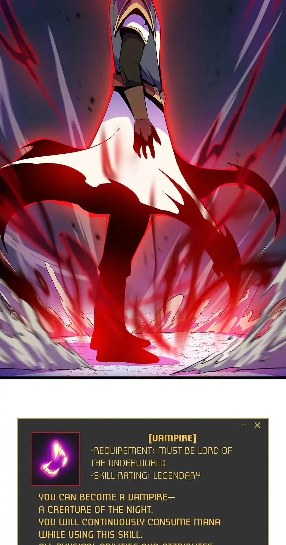 Read Kill The Hero en Manga Online